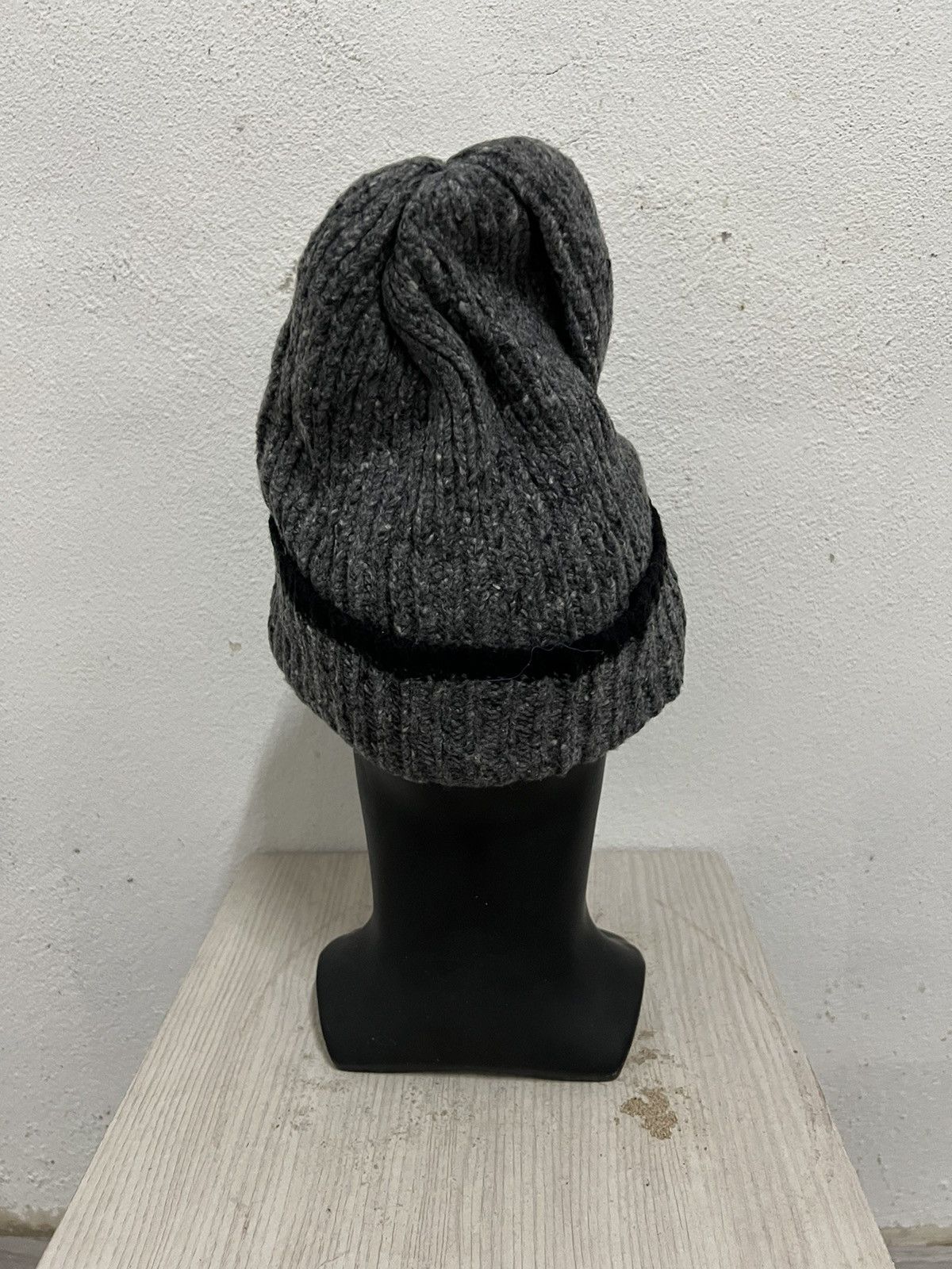 Fila Fila Small Logo Beanie Hat Size ONE SIZE - 5 Thumbnail
