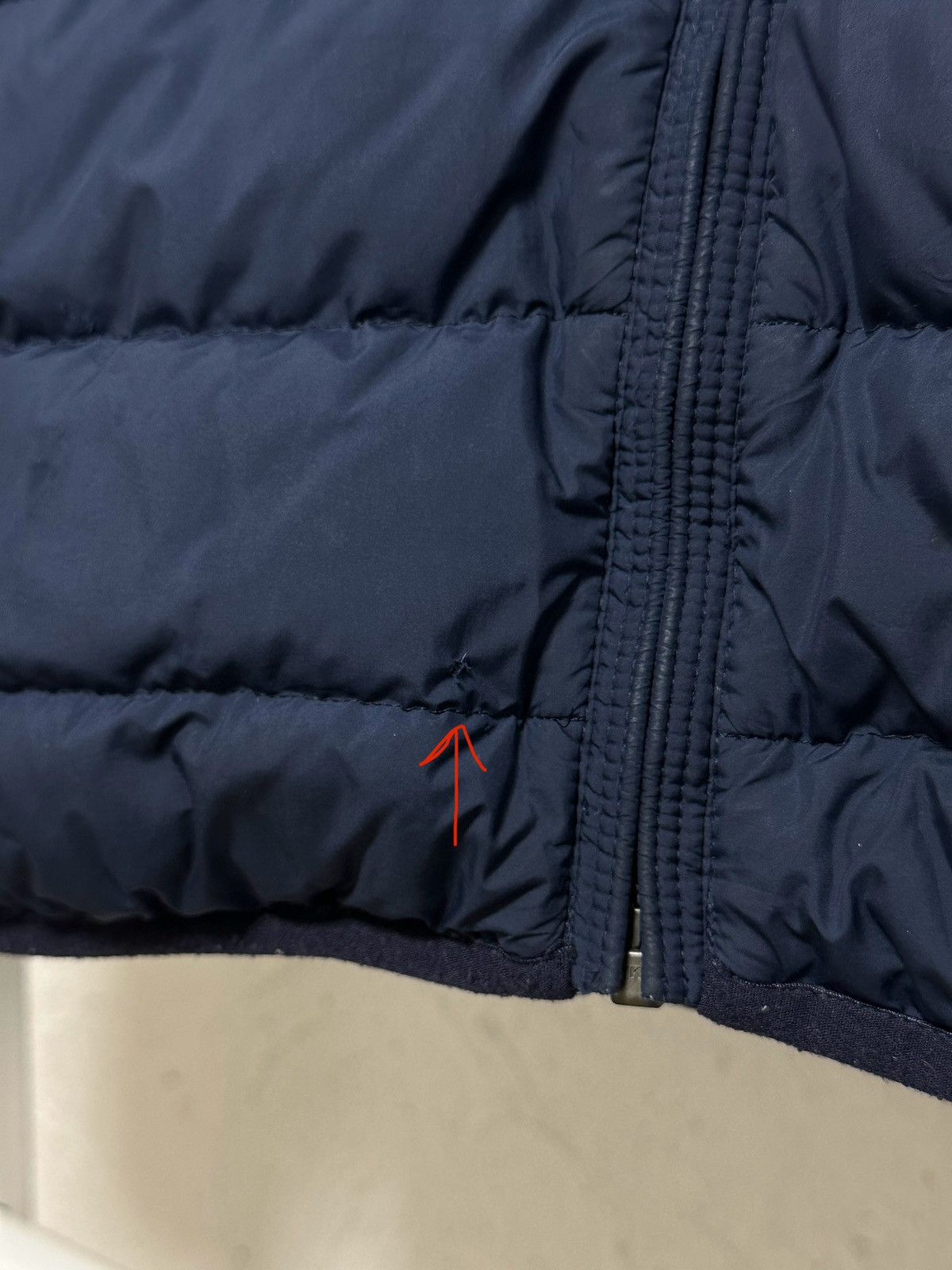 Parajumpers Parajumpers Kids Ugo Boy Down Jacket Blue Size M Youth Size US M / EU 48-50 / 2 - 15 Thumbnail