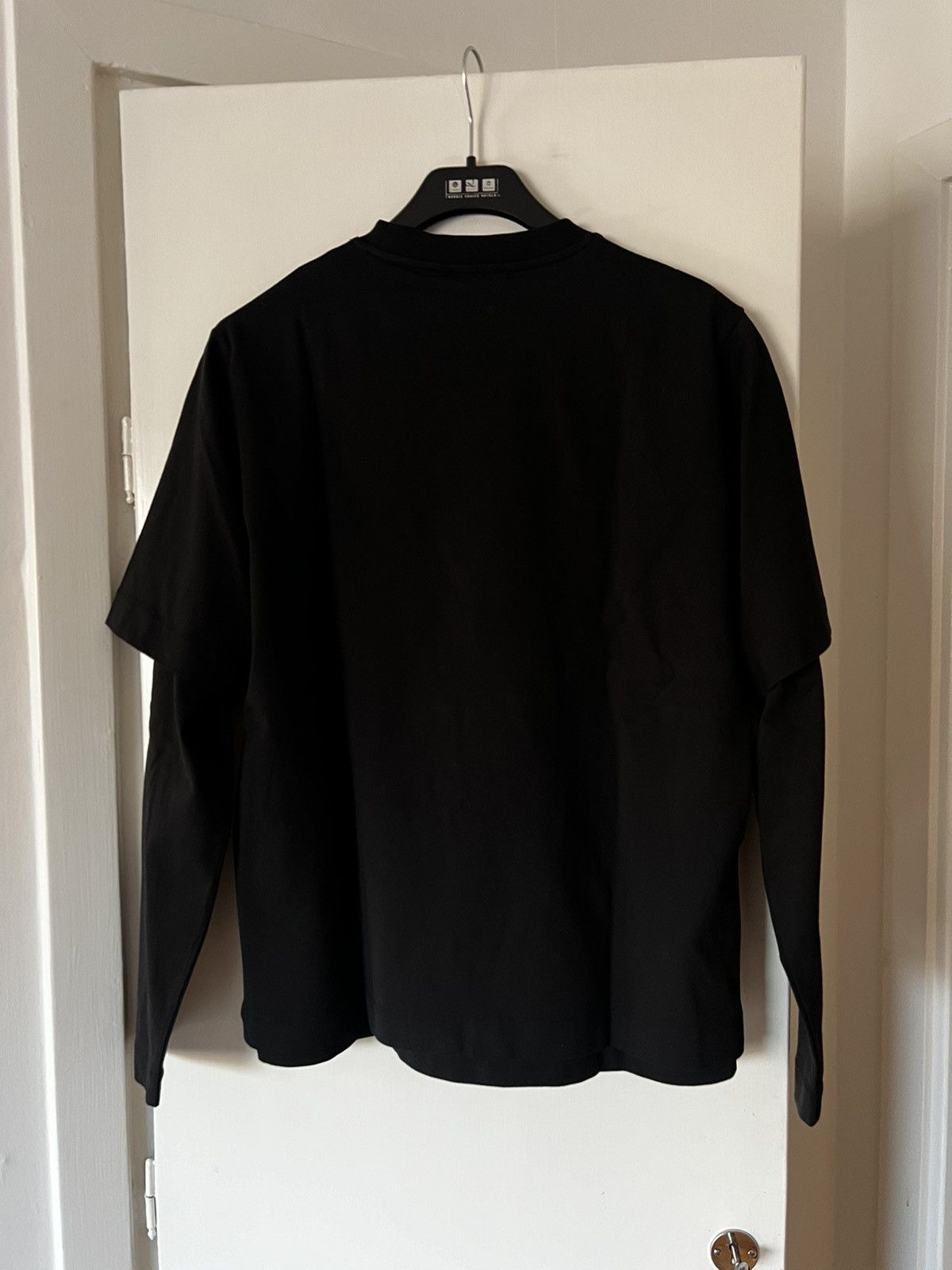 Off-White long-sleeved top Size US S / EU 44-46 / 1 - 2 Thumbnail