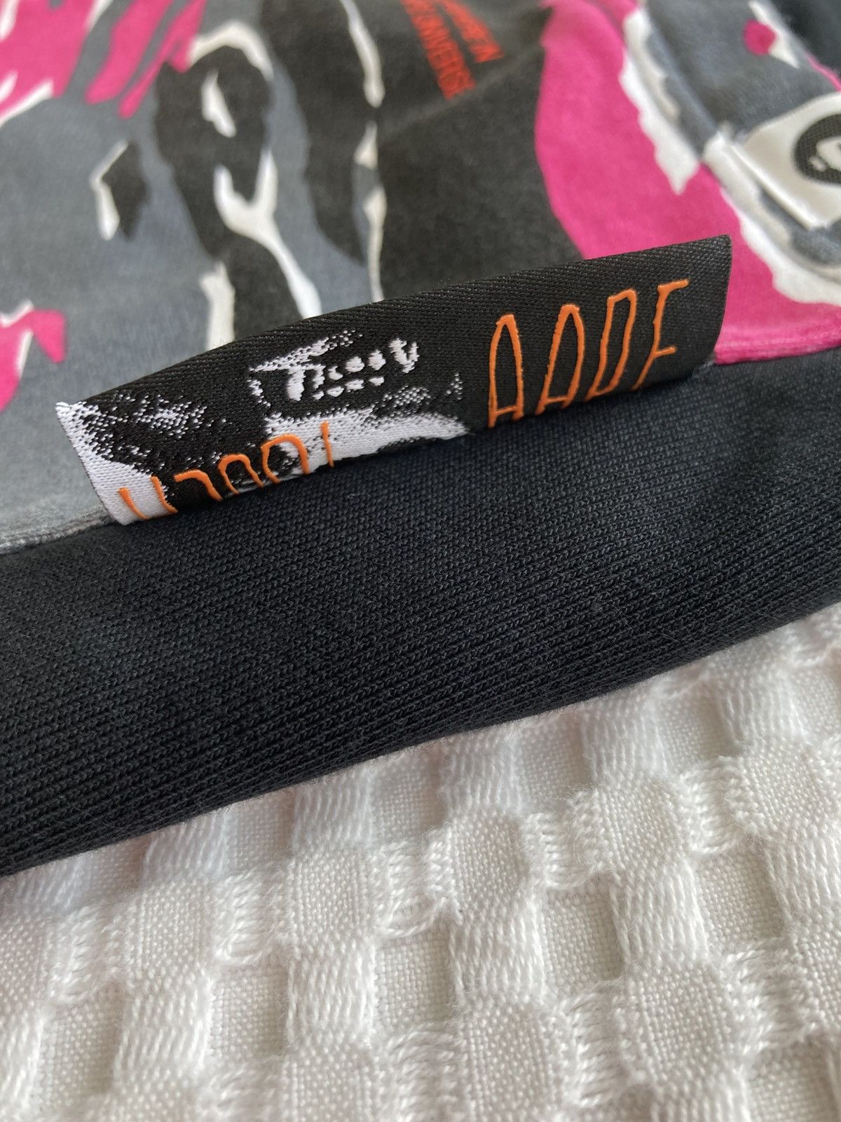 Aape AAPE shorts Size US 36 / EU 52 - 11 Thumbnail