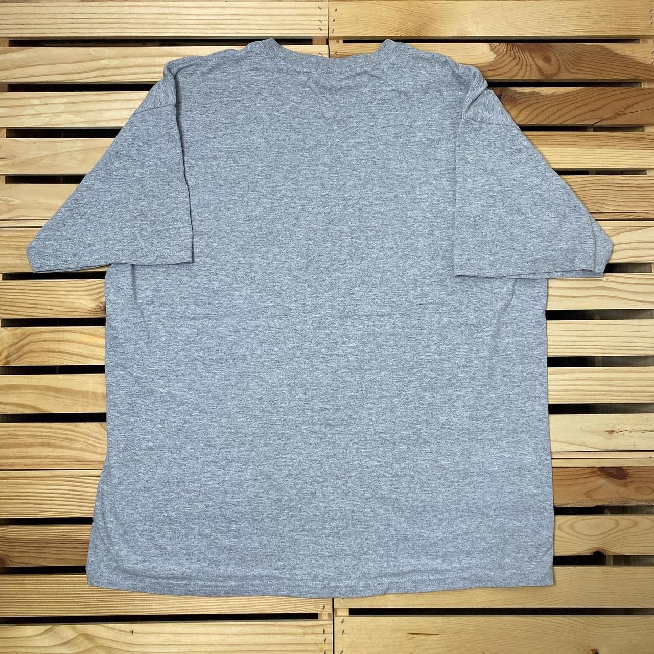 Steve And Barrys Vintage Transformers Gray Movie Promo Tee Size XL Size US XL / EU 56 / 4 - 2 Thumbnail