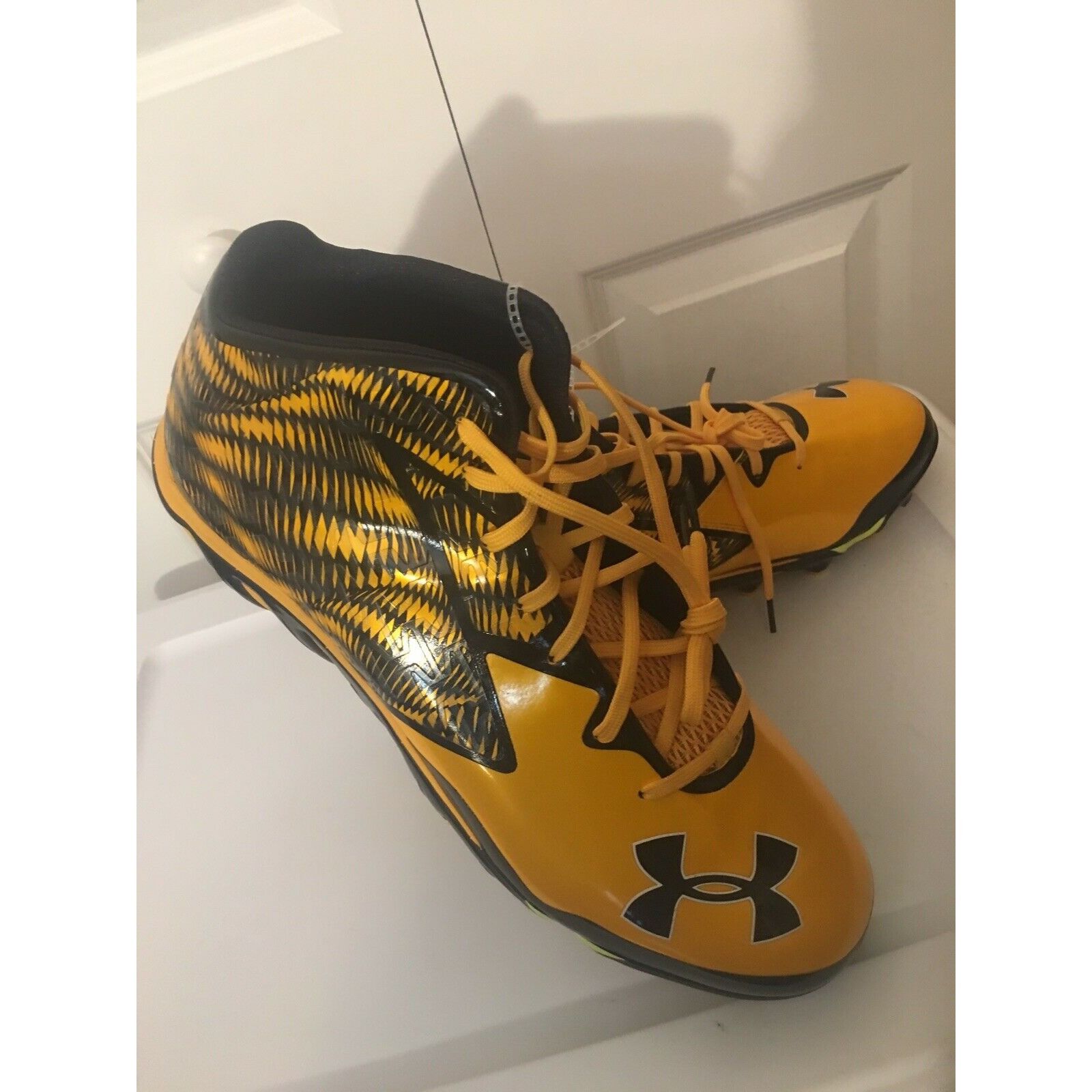 Ua nitro mid d sales