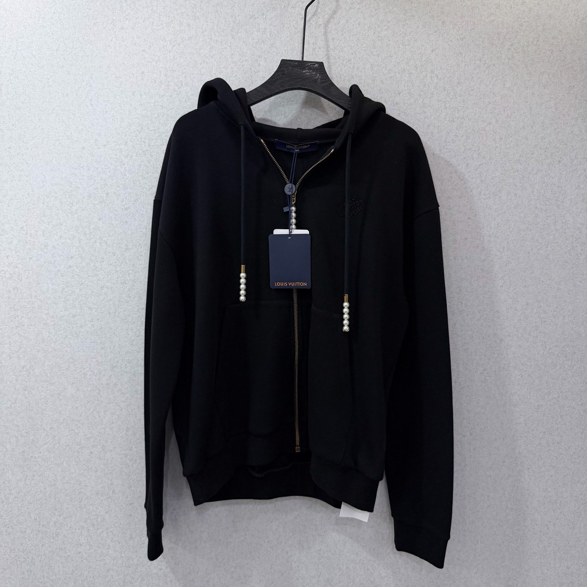 Louis Vuitton Louis Vuitton Jacket XS Women Size XS / US 0-2 / IT 36-38 - 1 Thumbnail