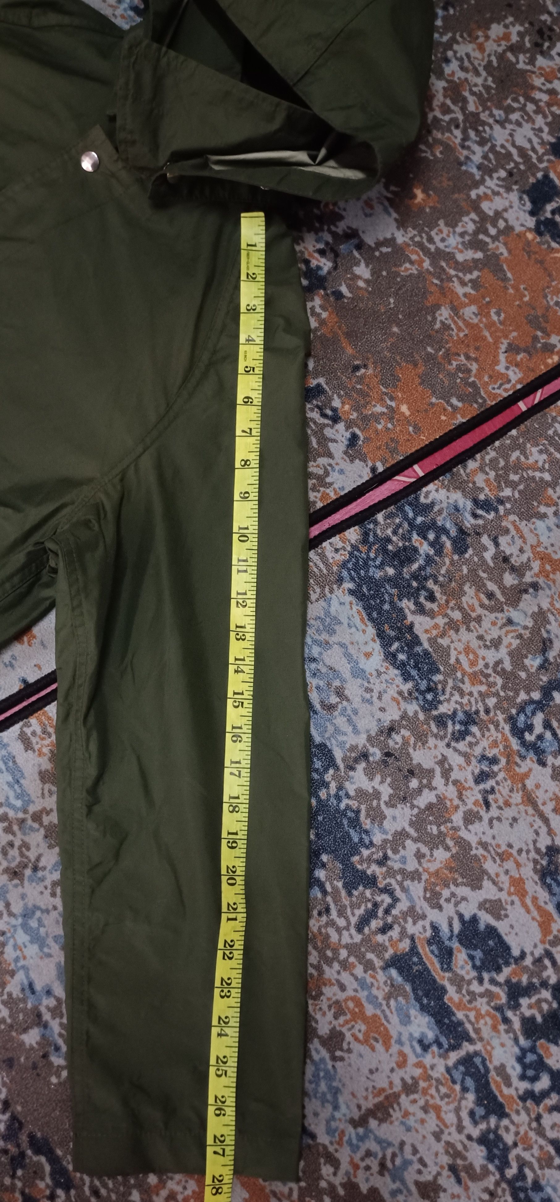 Vintage Freaks American Store Rains Coat Size US M / EU 48-50 / 2 - 14 Thumbnail
