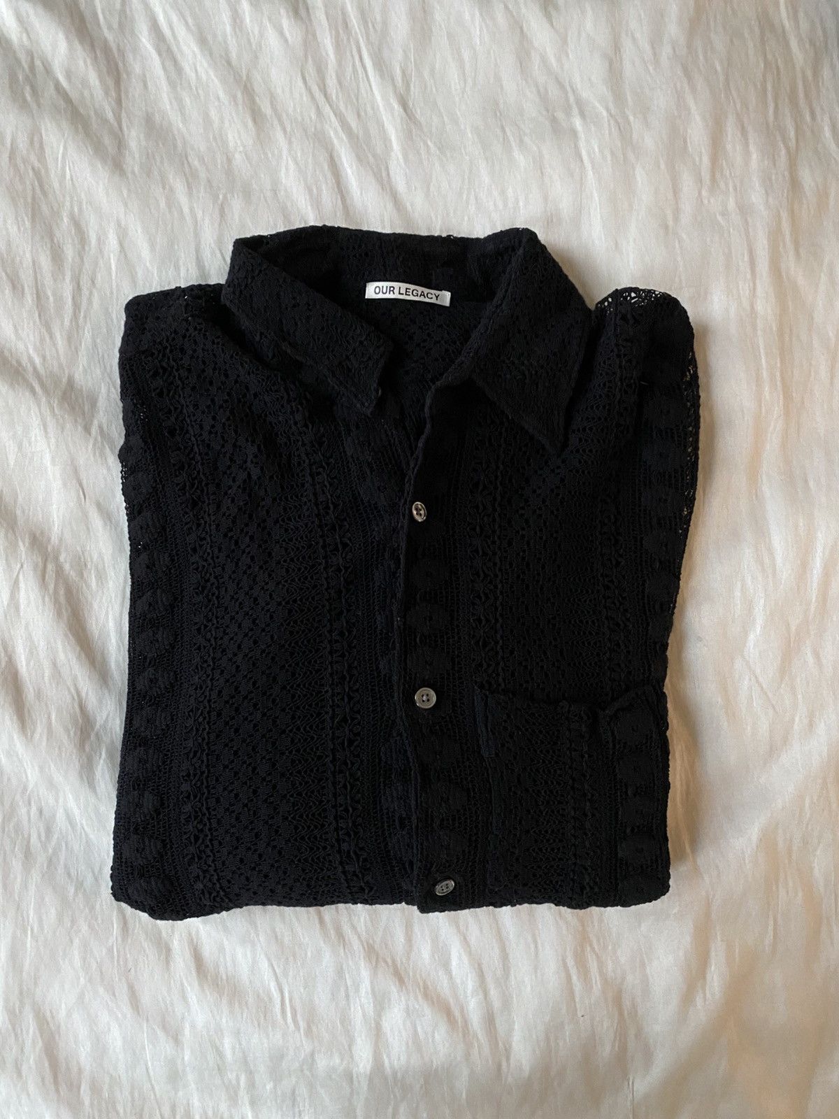 our legacy cocoshirt 48