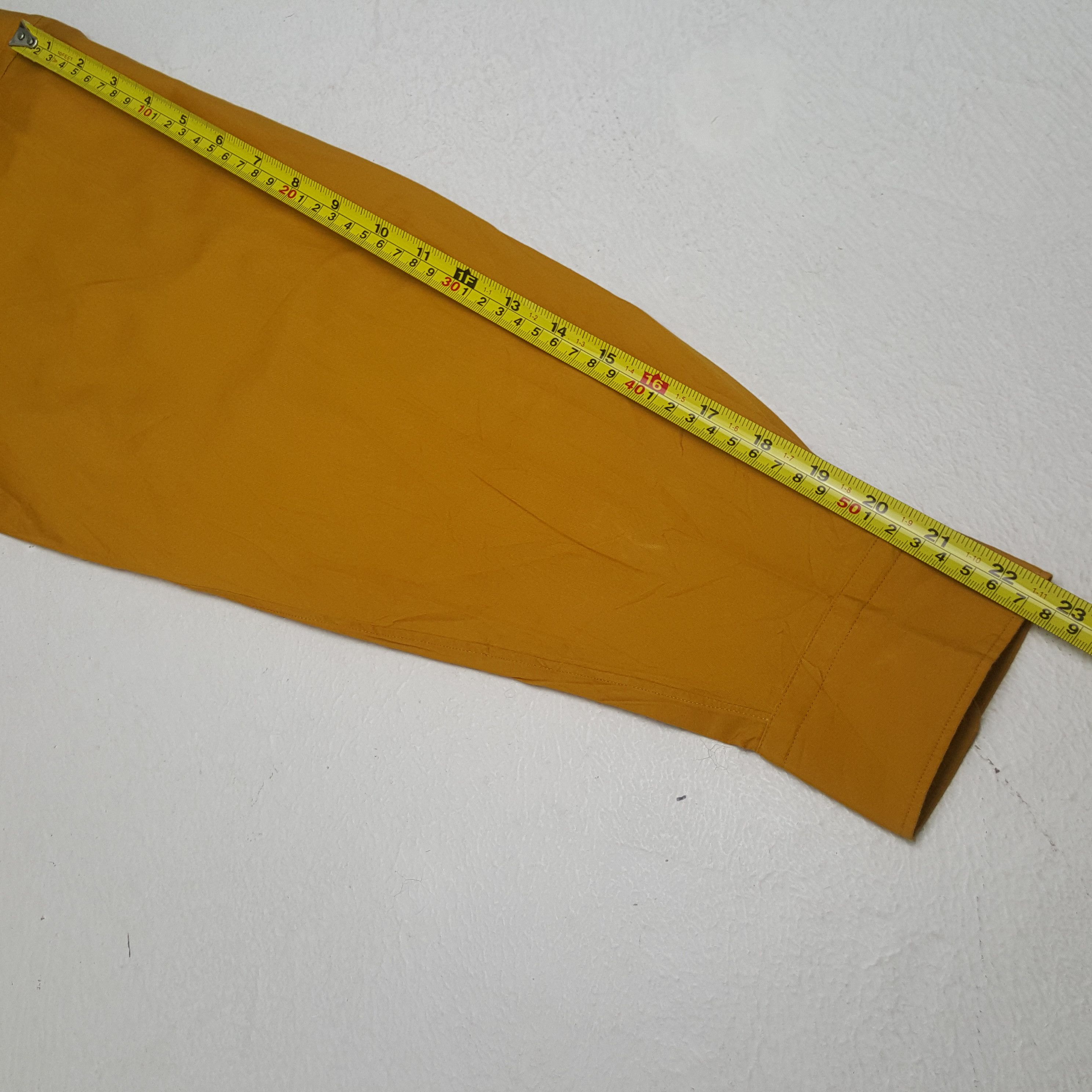 Comme des Garcons Comme Des Garcons Japanese Brand Formal Style Shirt RR21 Size US XL / EU 56 / 4 - 5 Thumbnail