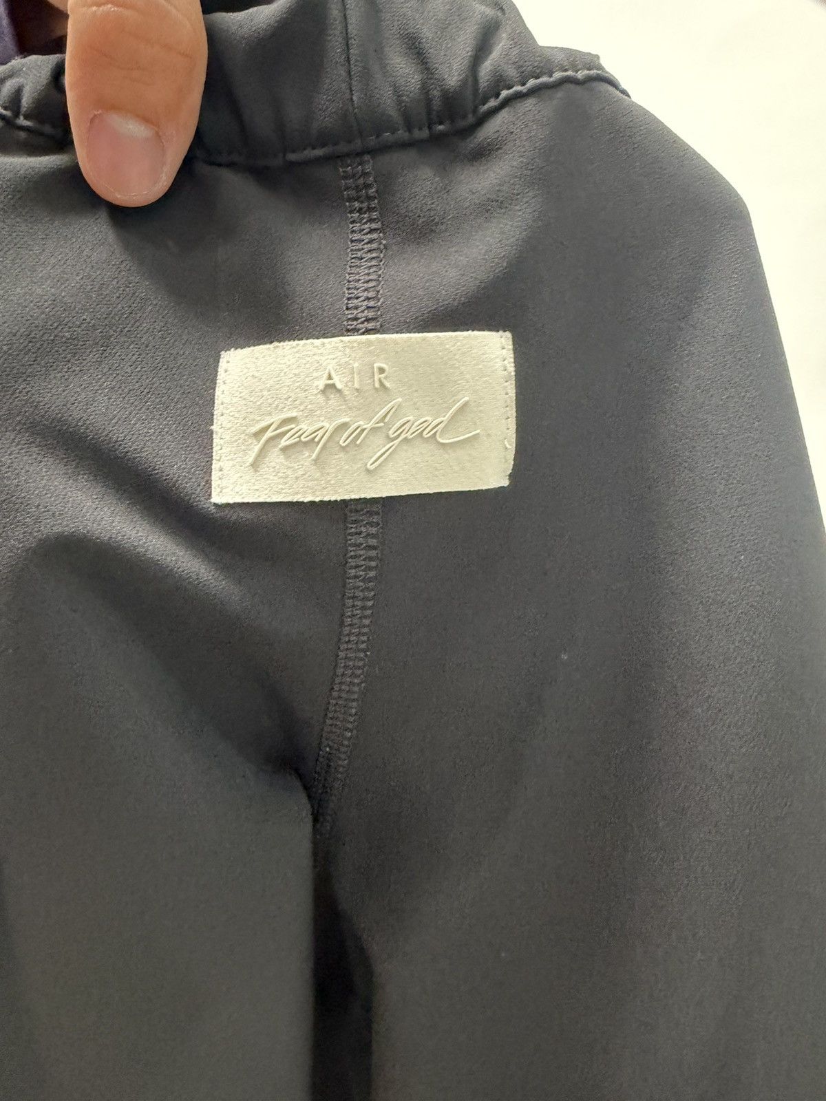 Fear of God × Nike Fear of God Nike Warm Up pants Size US 32 / EU 48 - 4 Thumbnail