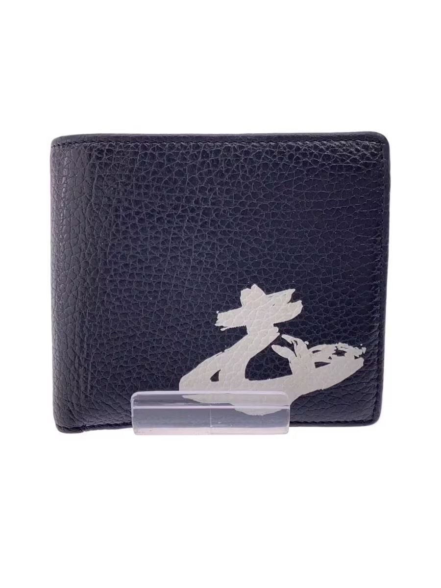 Vivienne Westwood Orb Leather Wallet Size ONE SIZE - 1 Thumbnail