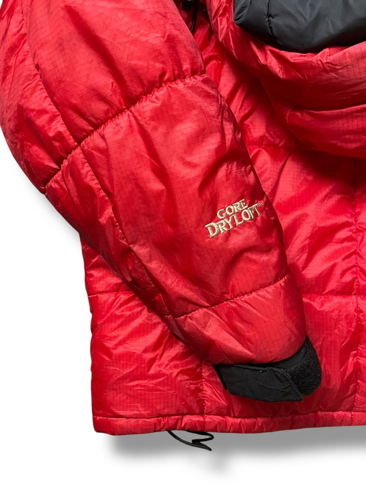 The North Face The North Face Baltoro Puffer Jacket (53) Size US M / EU 48-50 / 2 - 21 Thumbnail