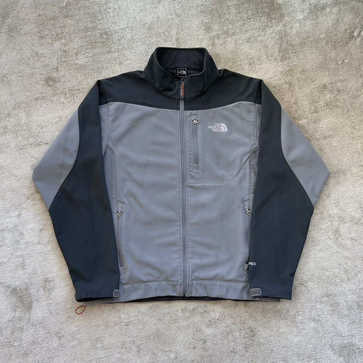 The North Face The North Face Apex Jacket Size US L / EU 52-54 / 3 - 1 Thumbnail
