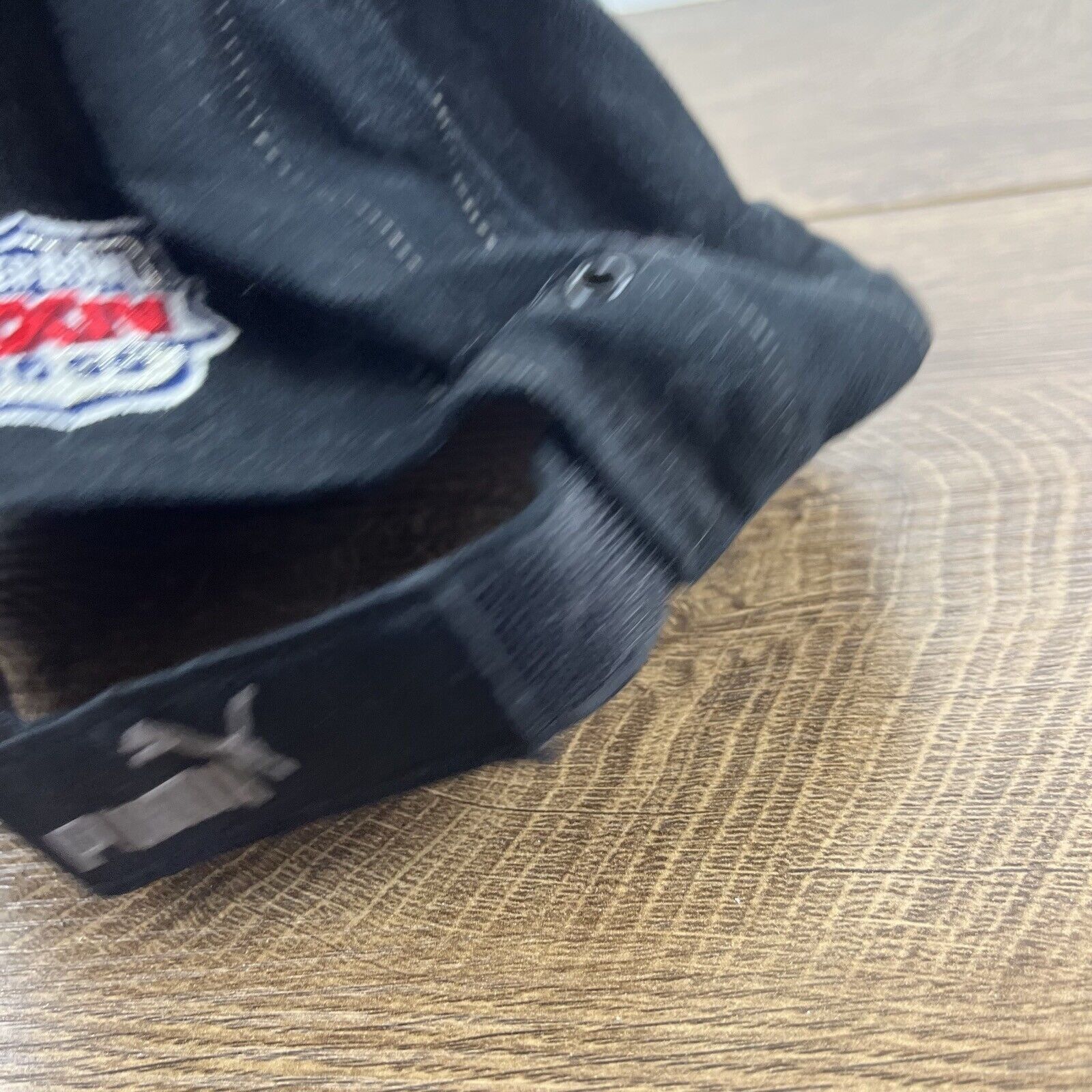 Other St. Louis Rams Hat Super Bowl Champions Gray Hat Adjustable Size ONE SIZE - 13 Thumbnail