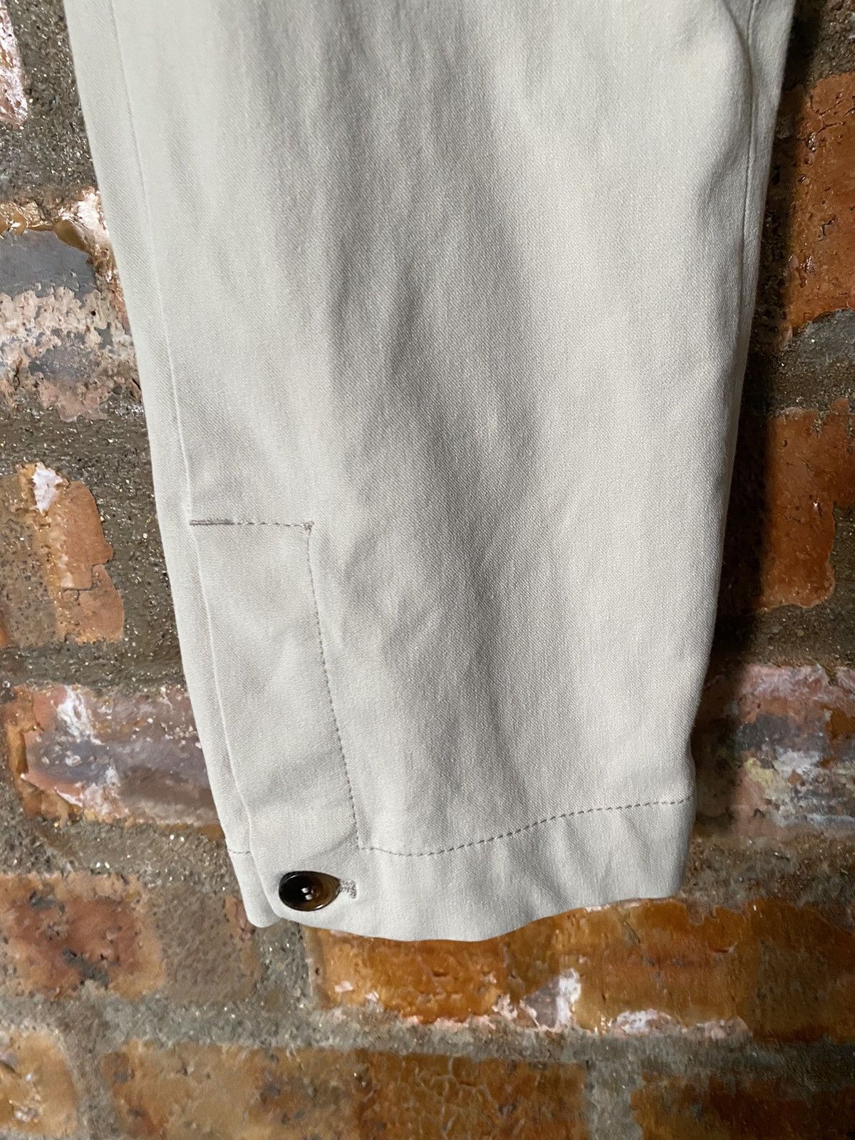 Gucci SS15 Gucci Riding Pants Size US 32 / EU 48 - 9 Thumbnail