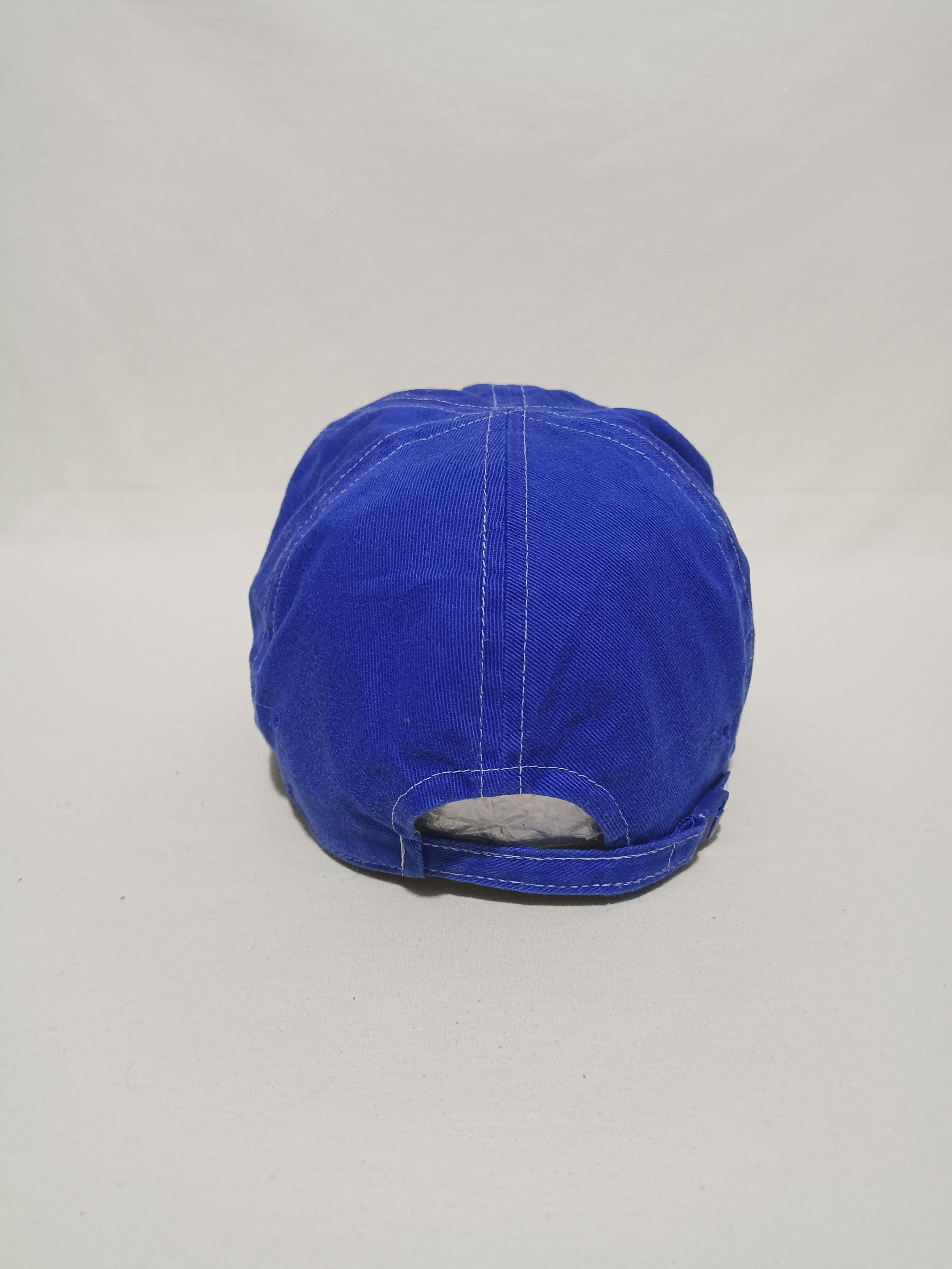 Gear for Sports JDM Nissan Mechanic Hat Cap Size ONE SIZE - 2 Thumbnail