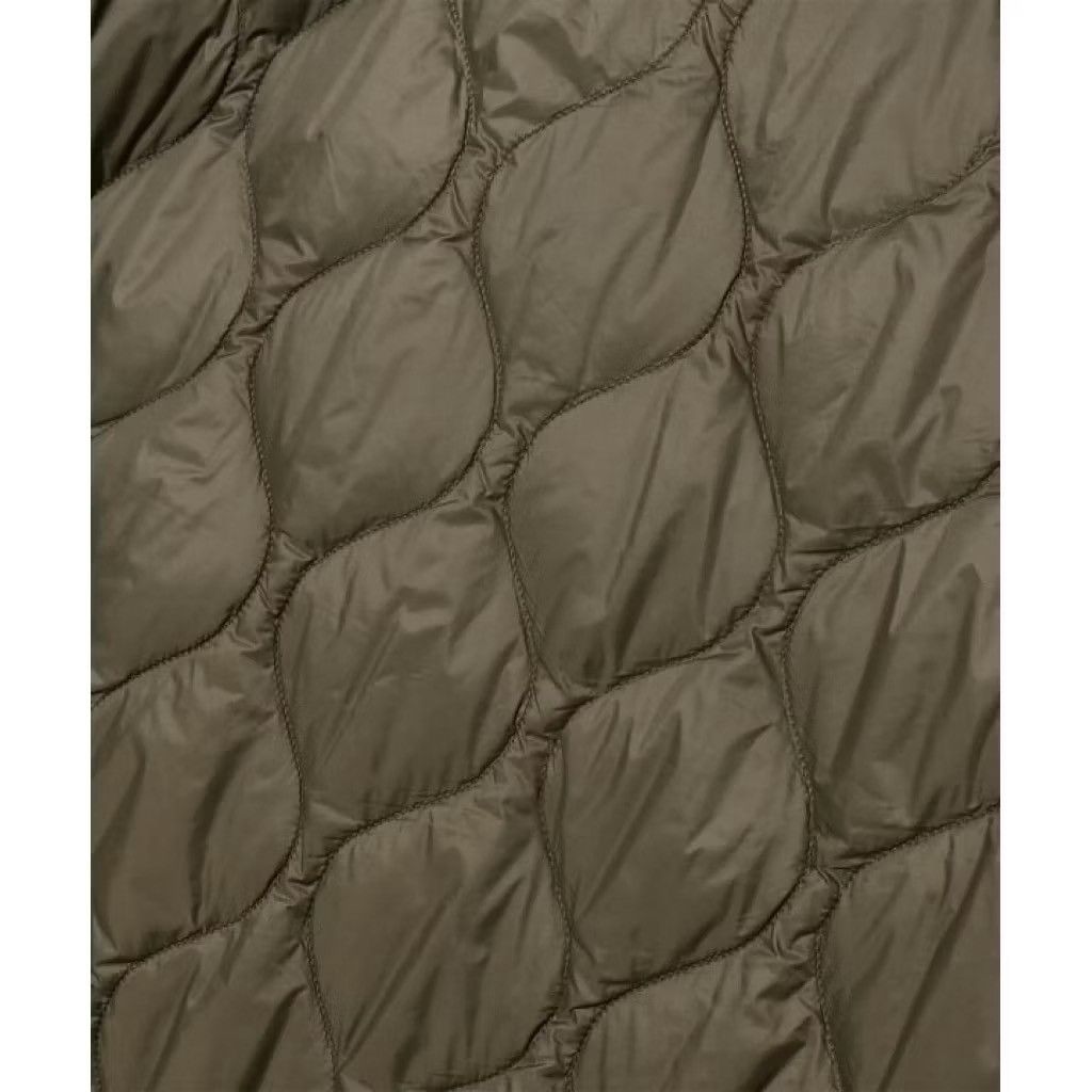 TAION Men’s 🇯🇵 TAION X B:MING by Beams Quilted Down Jacket Sz L NWT Size US L / EU 52-54 / 3 - 5 Thumbnail