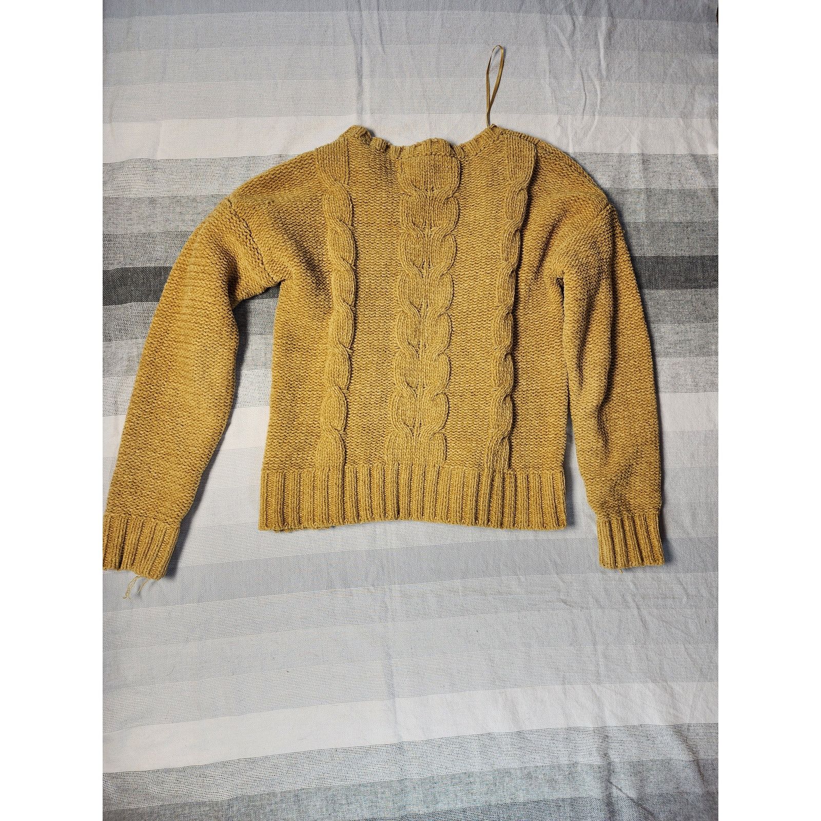 & Other Stories Pink Republic Sweater Size XL / US 12-14 / IT 48-50 - 1 Thumbnail