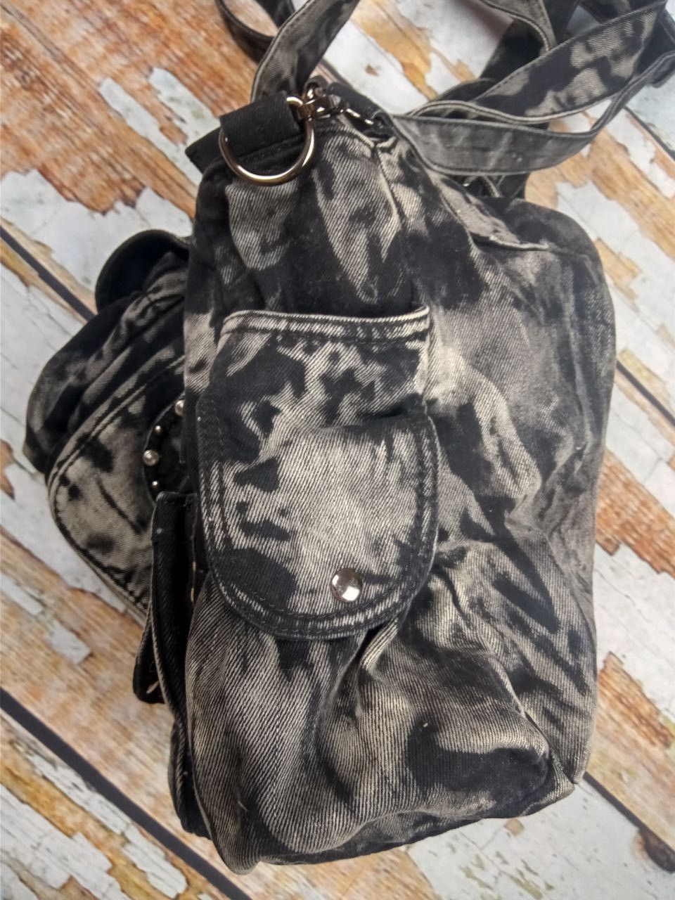 Miss Sixty Miss Sixty Y2K Style Bag Size ONE SIZE - 6 Thumbnail