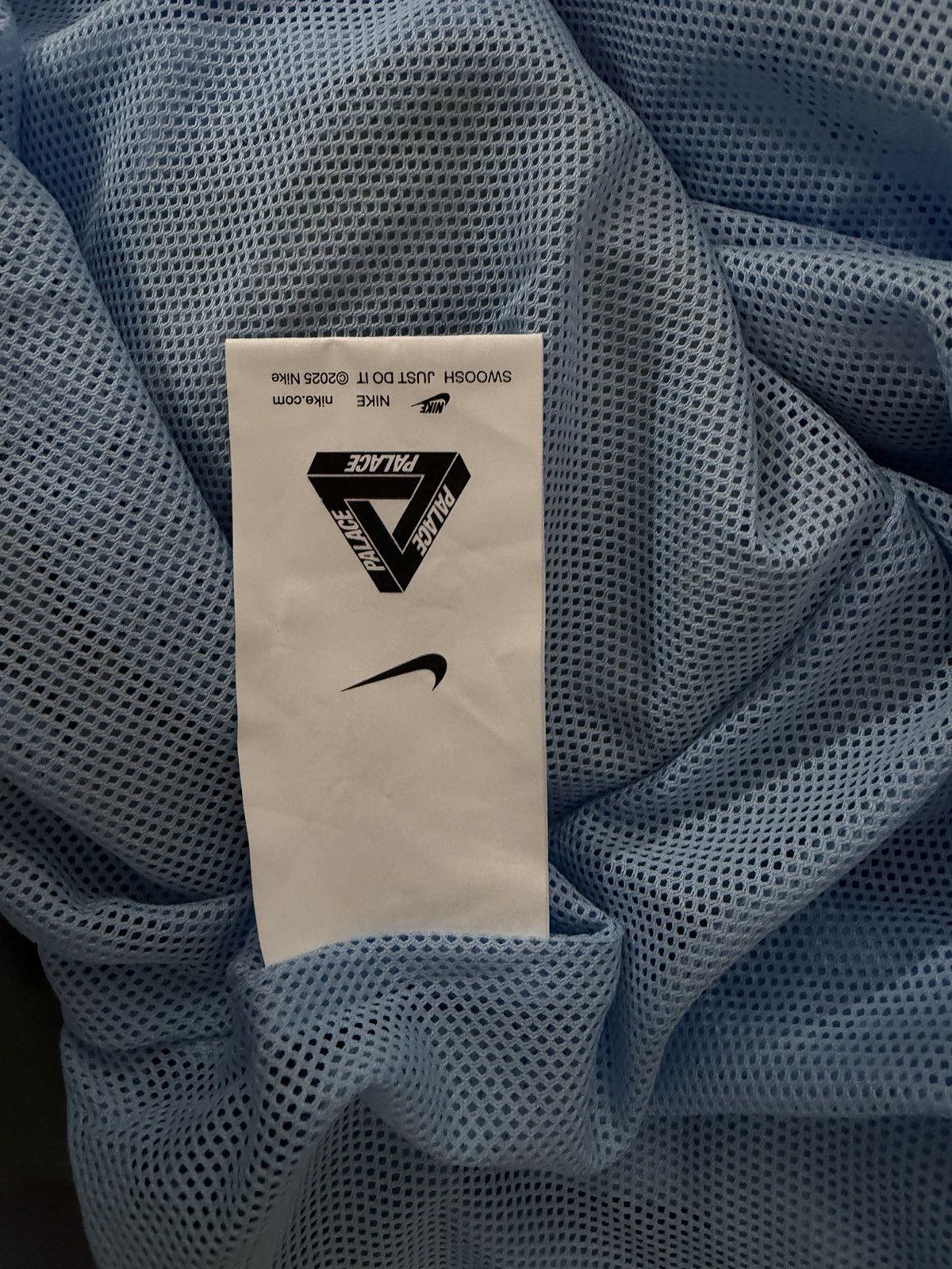 Palace Palace X Nike Track Jacket Size US S / EU 44-46 / 1 - 4 Thumbnail
