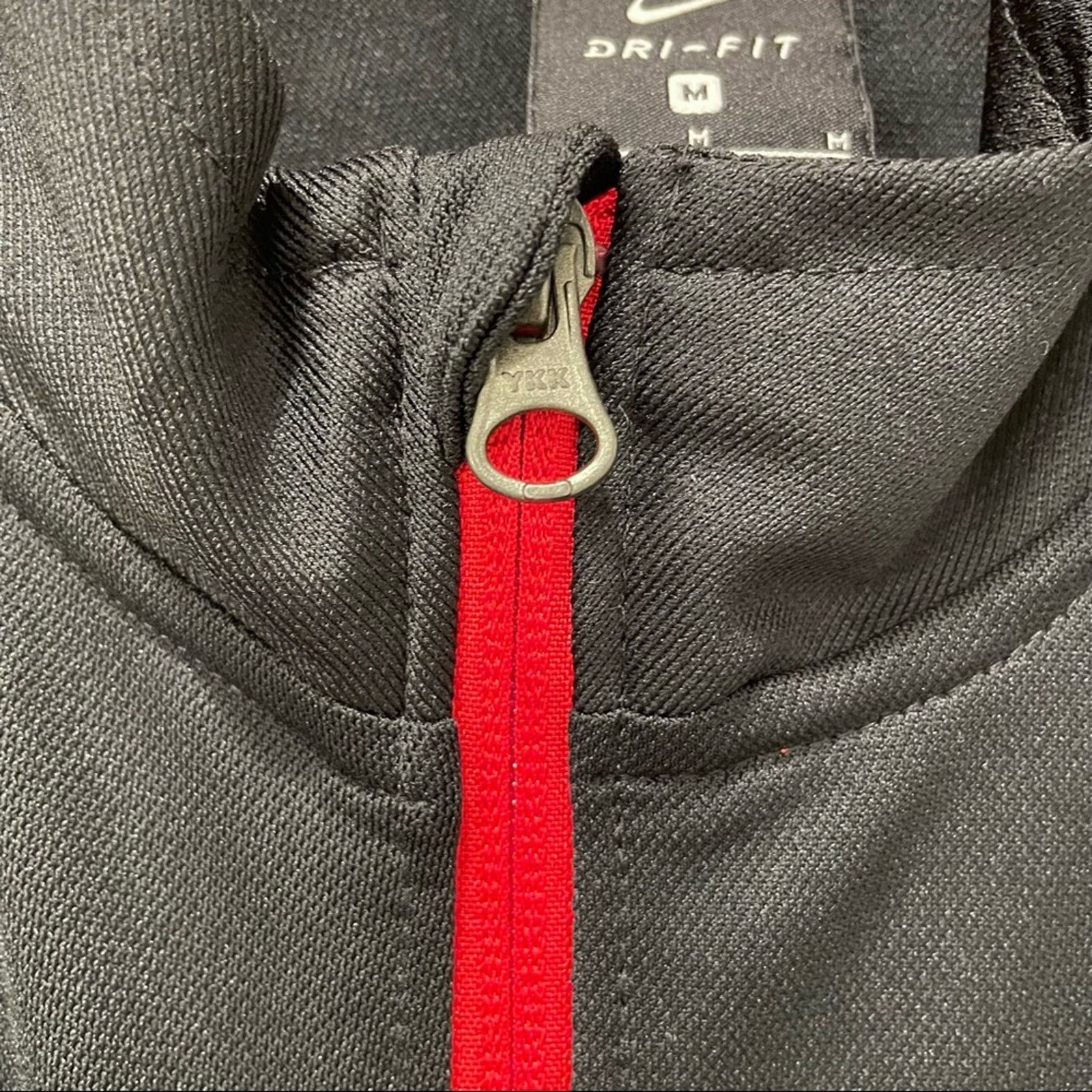 Nike Nike Academy Training Jacket M Size US M / EU 48-50 / 2 - 4 Thumbnail
