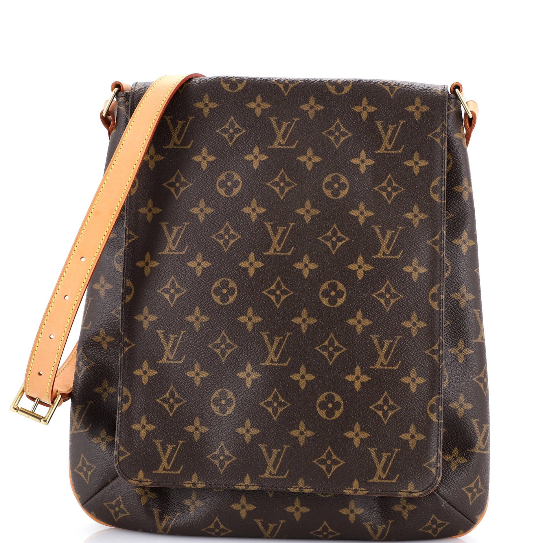 Louis Vuitton Musette Salsa Handbag Size ONE SIZE - 1 Thumbnail