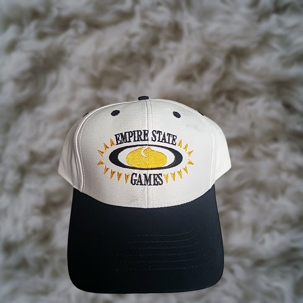 Streetwear × Vintage SafeHouse NY BootLeg Snapback Cap | Grailed