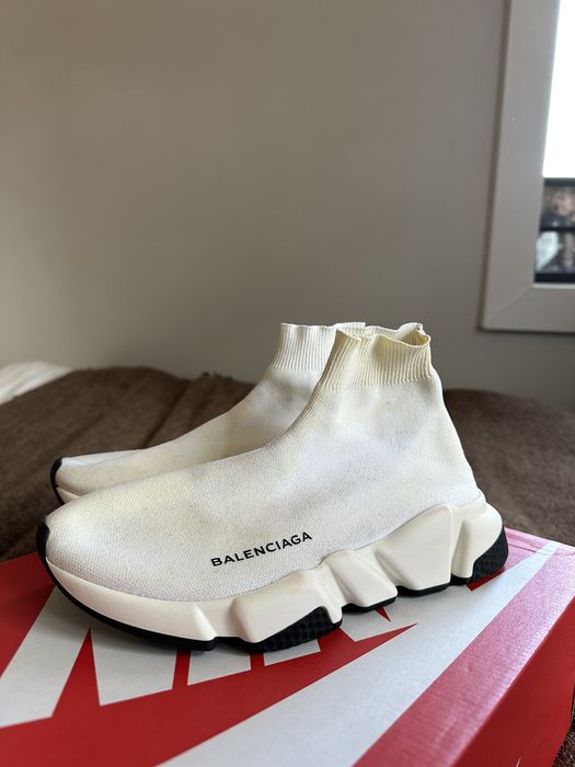 Balenciaga 5.5 hot sale