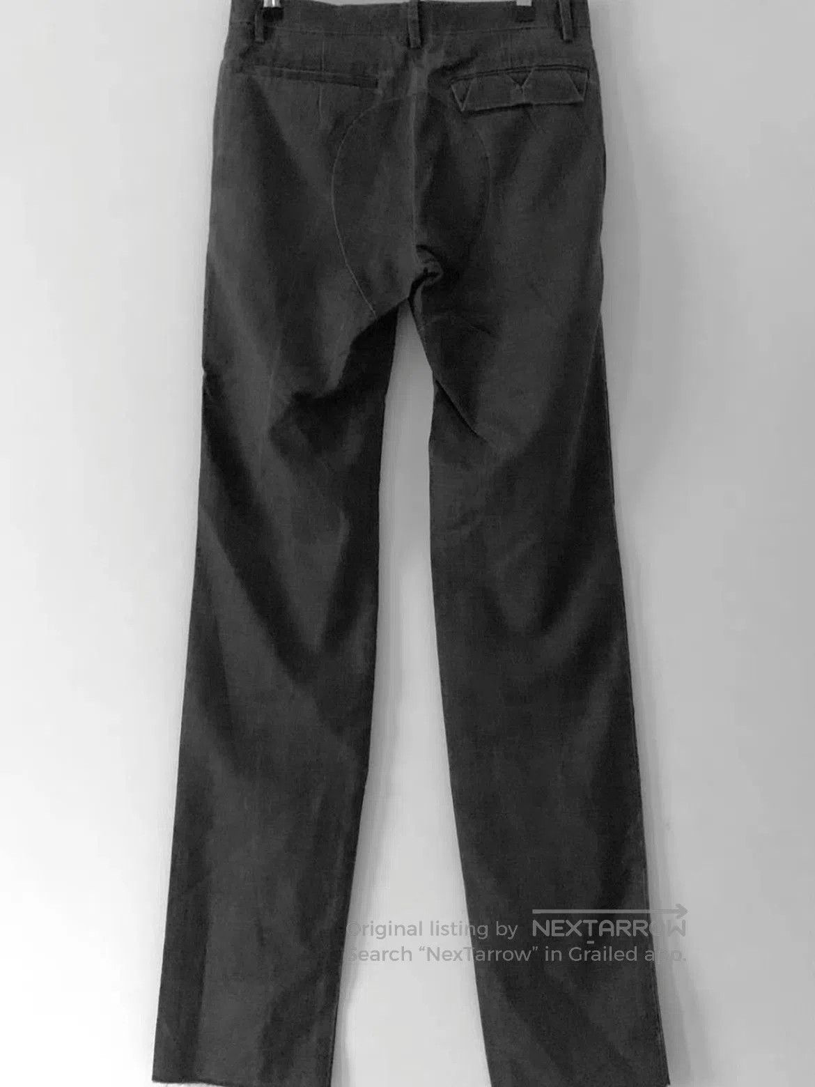 Undercover Sz 2 Undercover 10AW Classic Trouser. Size US 28 / EU 44 - 2 Thumbnail