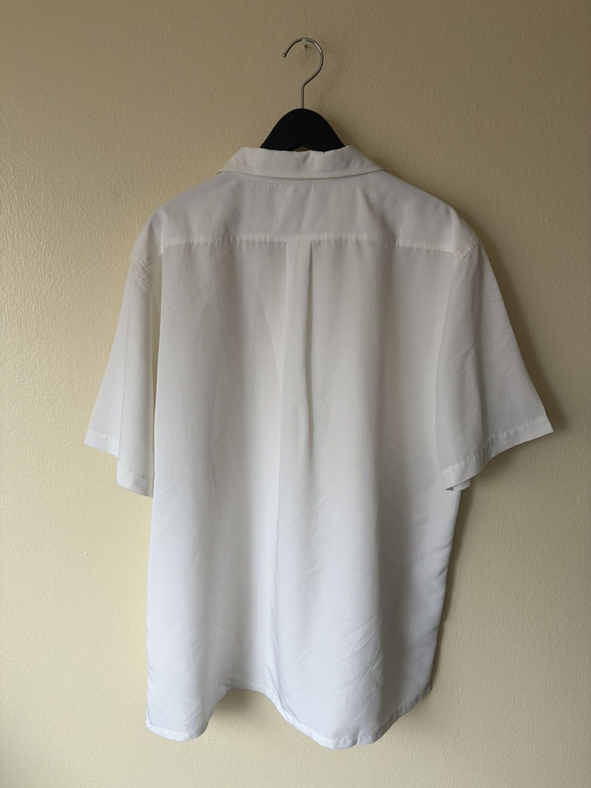 Oakley Vintage Oakley Software Button Up Size US XL / EU 56 / 4 - 2 Thumbnail
