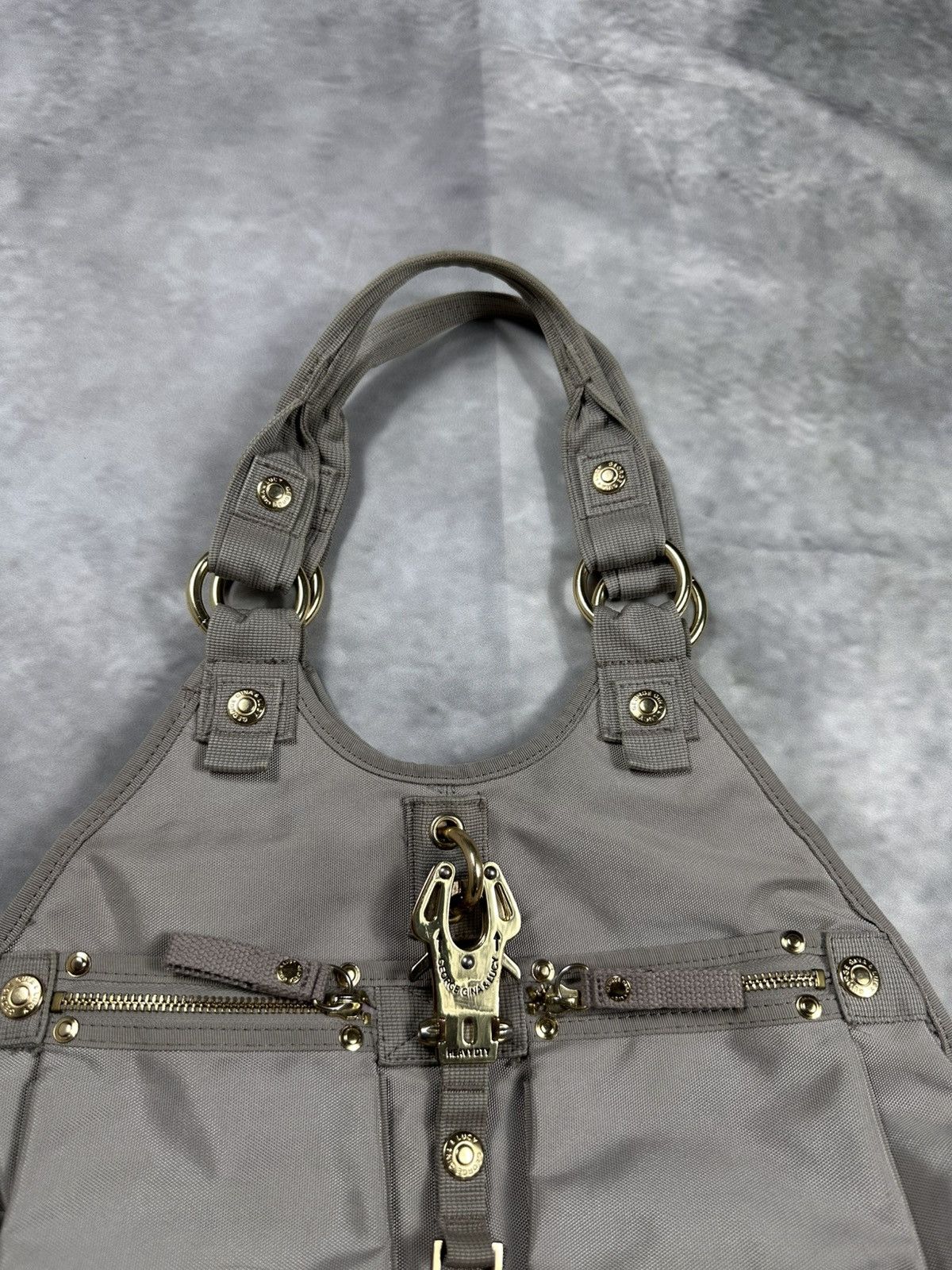George Gina & Lucy Very Rare George Gina & lucy Y2k Alyx Bag Crossbody Handbag Size ONE SIZE - 3 Thumbnail