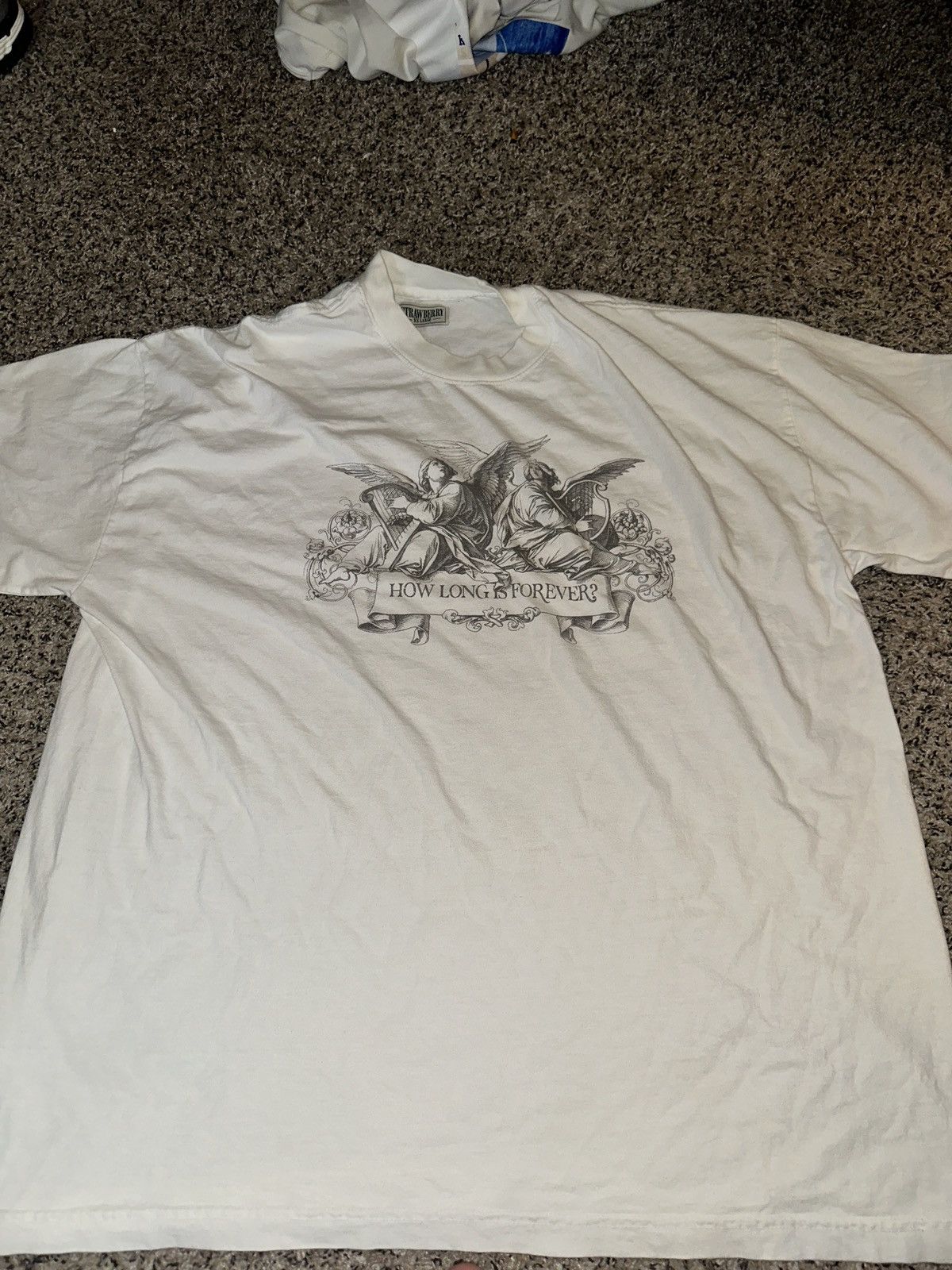 Strawberry T-Shirt