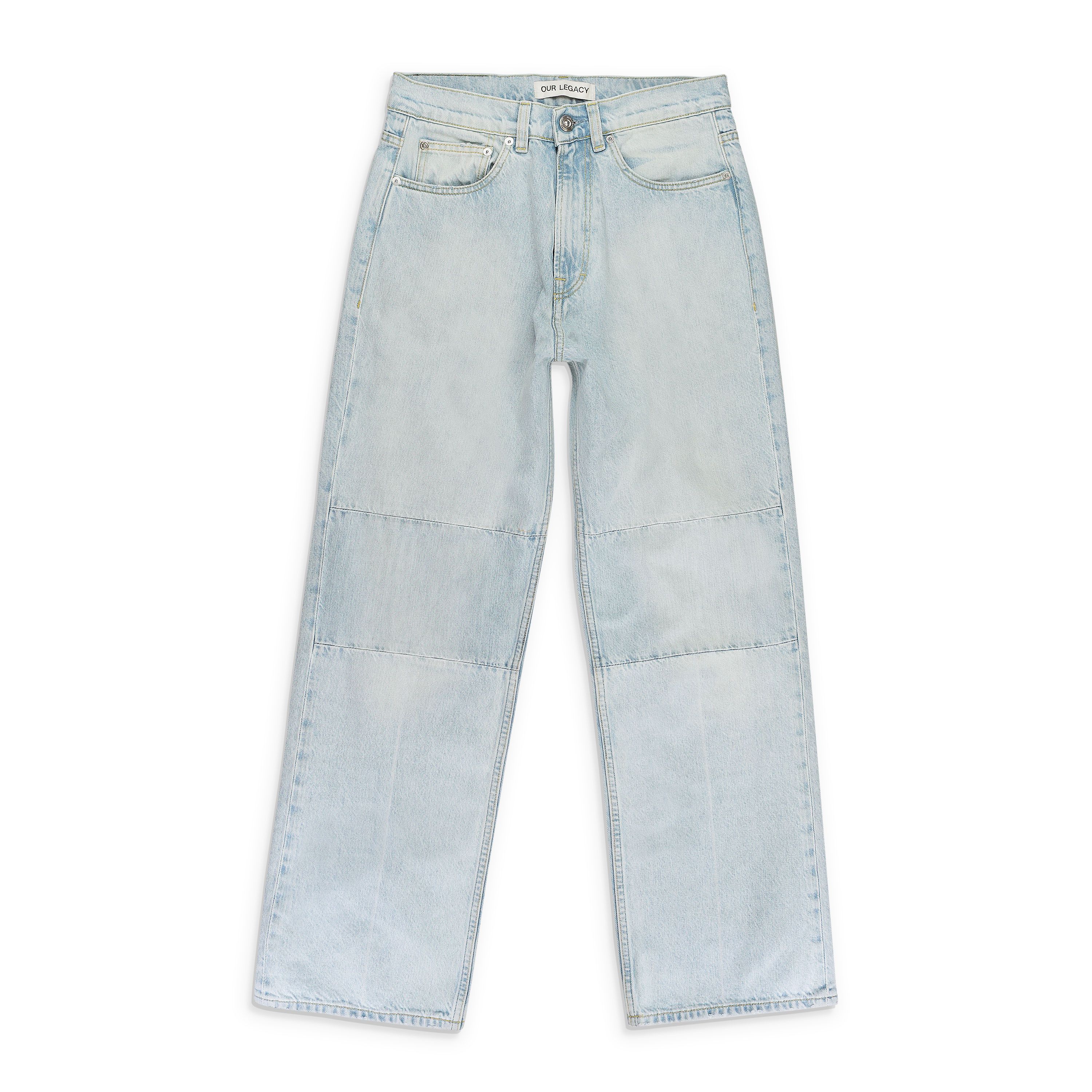 Our Legacy EXTENDED THIRD CUT SIZE 28 | Grailed