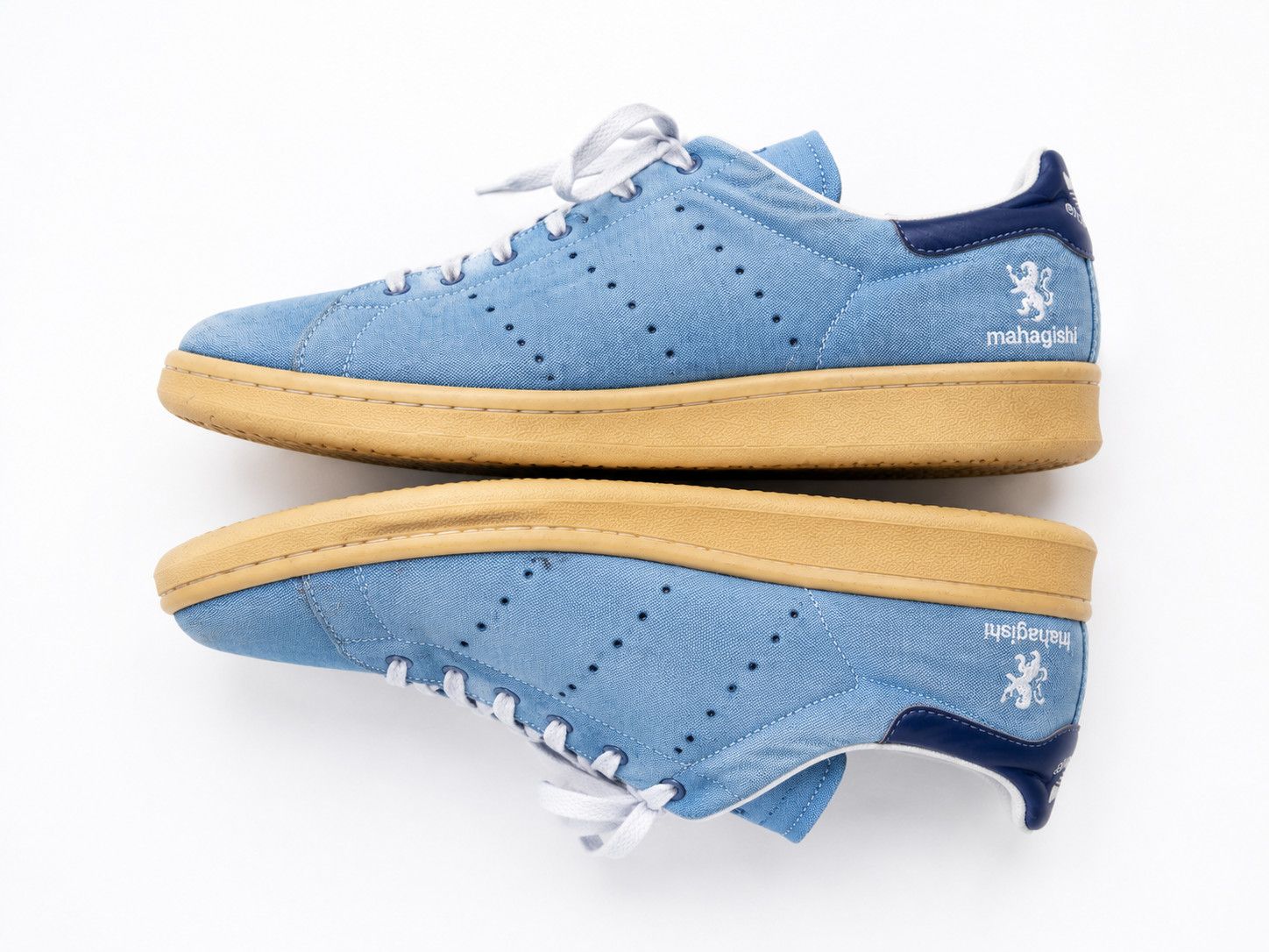 Adidas × Maharishi Maharishi x adidas Five-Two 3 Stan Smith Size US 11.5 / EU 44-45 - 2 Thumbnail