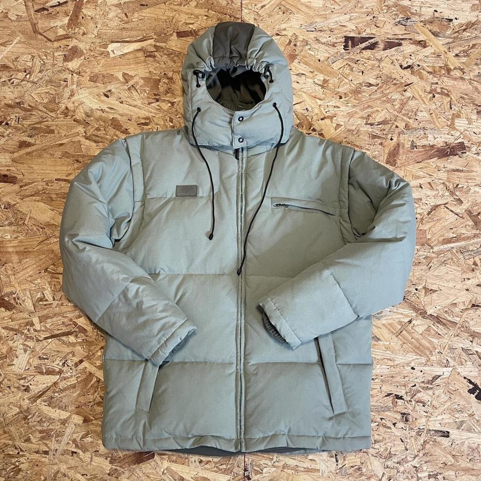 Fila Y2K Fila Puffer Jacket. Size L / US 10 / IT 46 - 1 Thumbnail