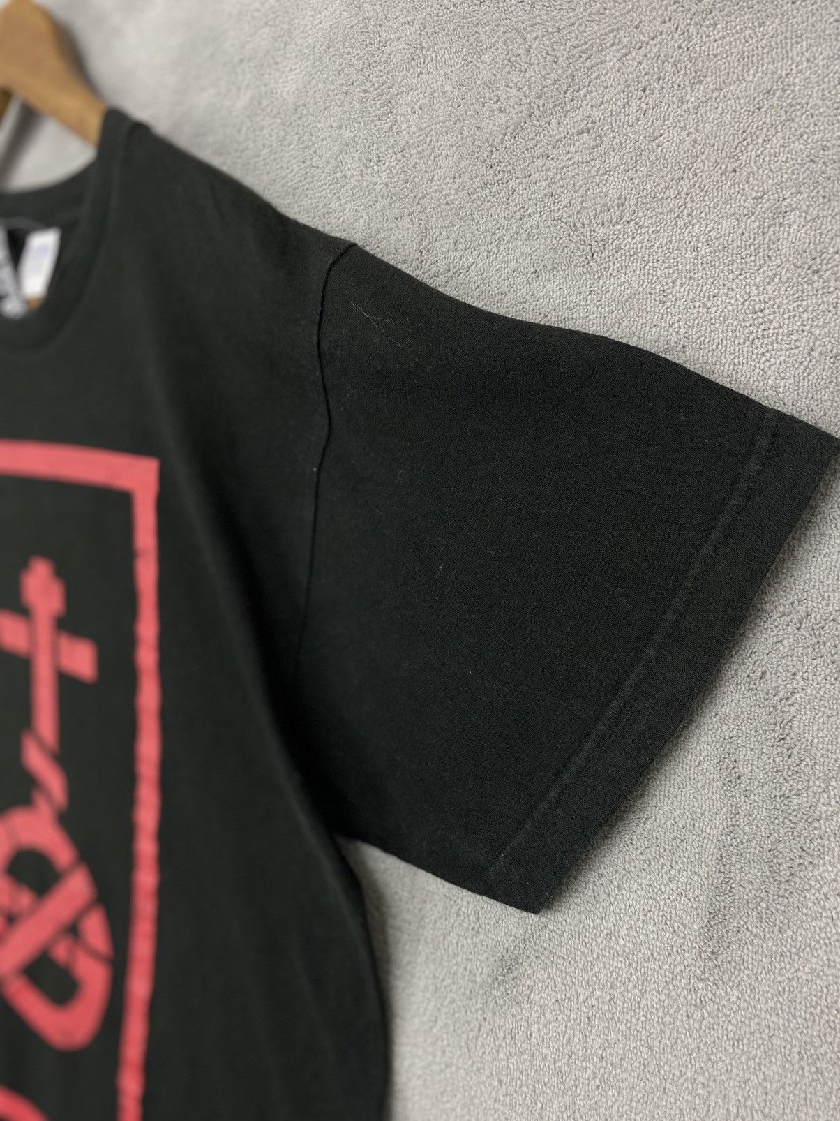 Vintage 🔥Rare Junnosuke Watanabe Gradually Becomes Anarchy BIS Size US L / EU 52-54 / 3 - 2 Thumbnail