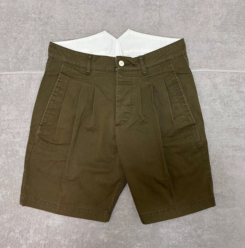 Visvim Hakama Pants (W/L) | Grailed