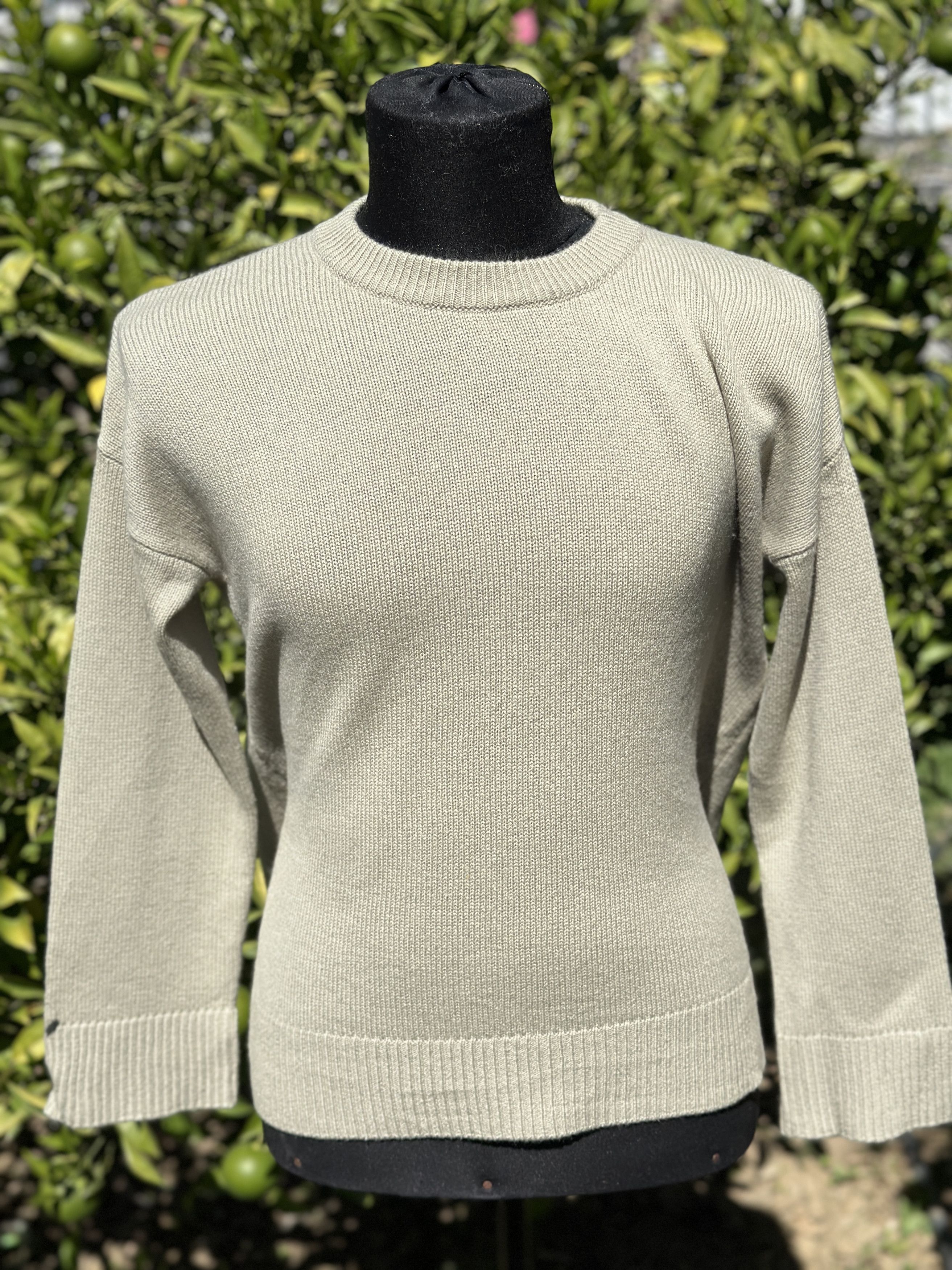 Other Rare Jenni Kayne Cashmere Boyfriend Oversize Willow Size S Size S / US 4 / IT 40 - 4 Thumbnail