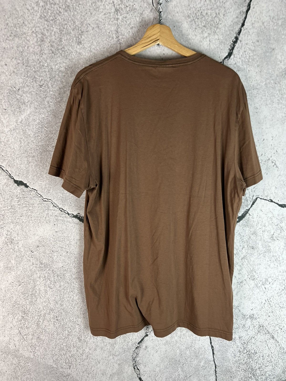 Band Tees 90-00’s Vintage St Pauli T Shirt Scull Y2K Hype Band Tee Size US XXL / EU 58 / 5 - 2 Thumbnail