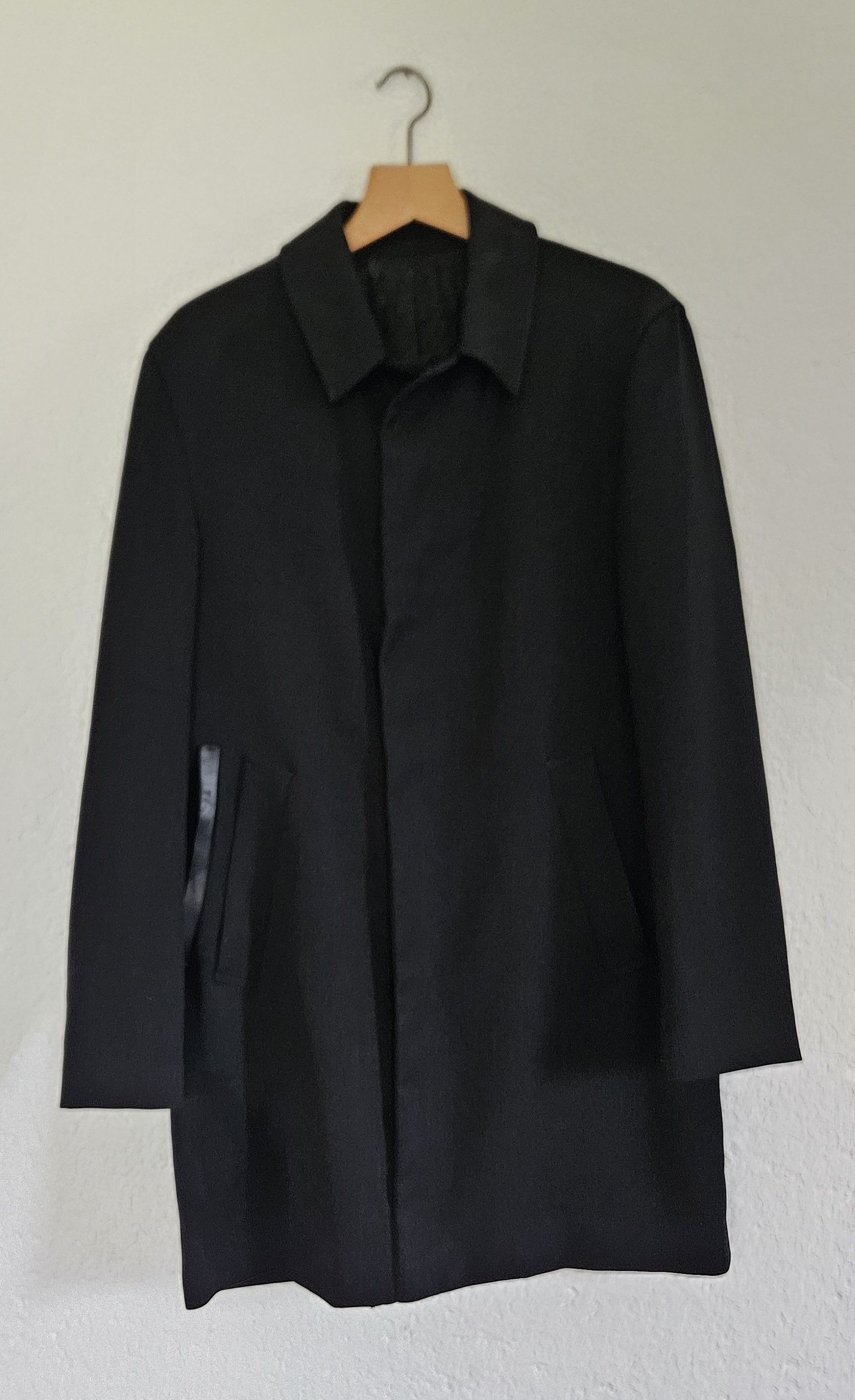 Vintage VINTAGE COAT Size US M / EU 48-50 / 2 - 1 Thumbnail