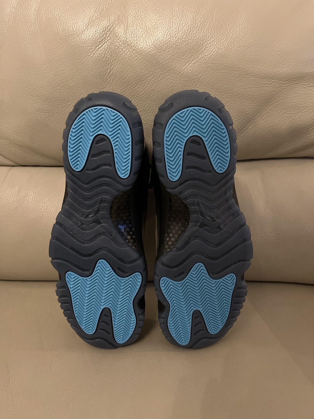 Jordan Brand Air Jordan 11 Retro Gamma Blue Size US 13 / EU 46 - 5 Thumbnail