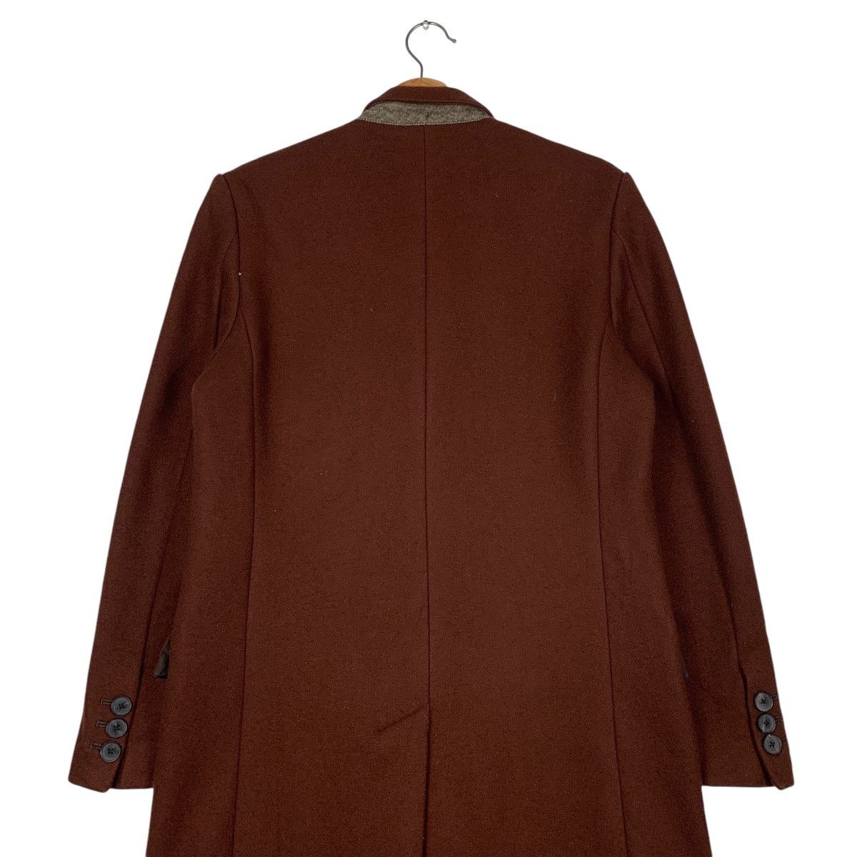 Japanese Brand United Tokyo Casual Coat Size US S / EU 44-46 / 1 - 8 Thumbnail