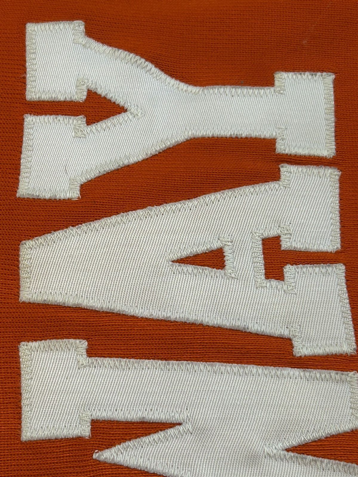 Russell Athletic Authentic NFL Vintage John Elway 1990’s Jersey Size US L / EU 52-54 / 3 - 13 Thumbnail