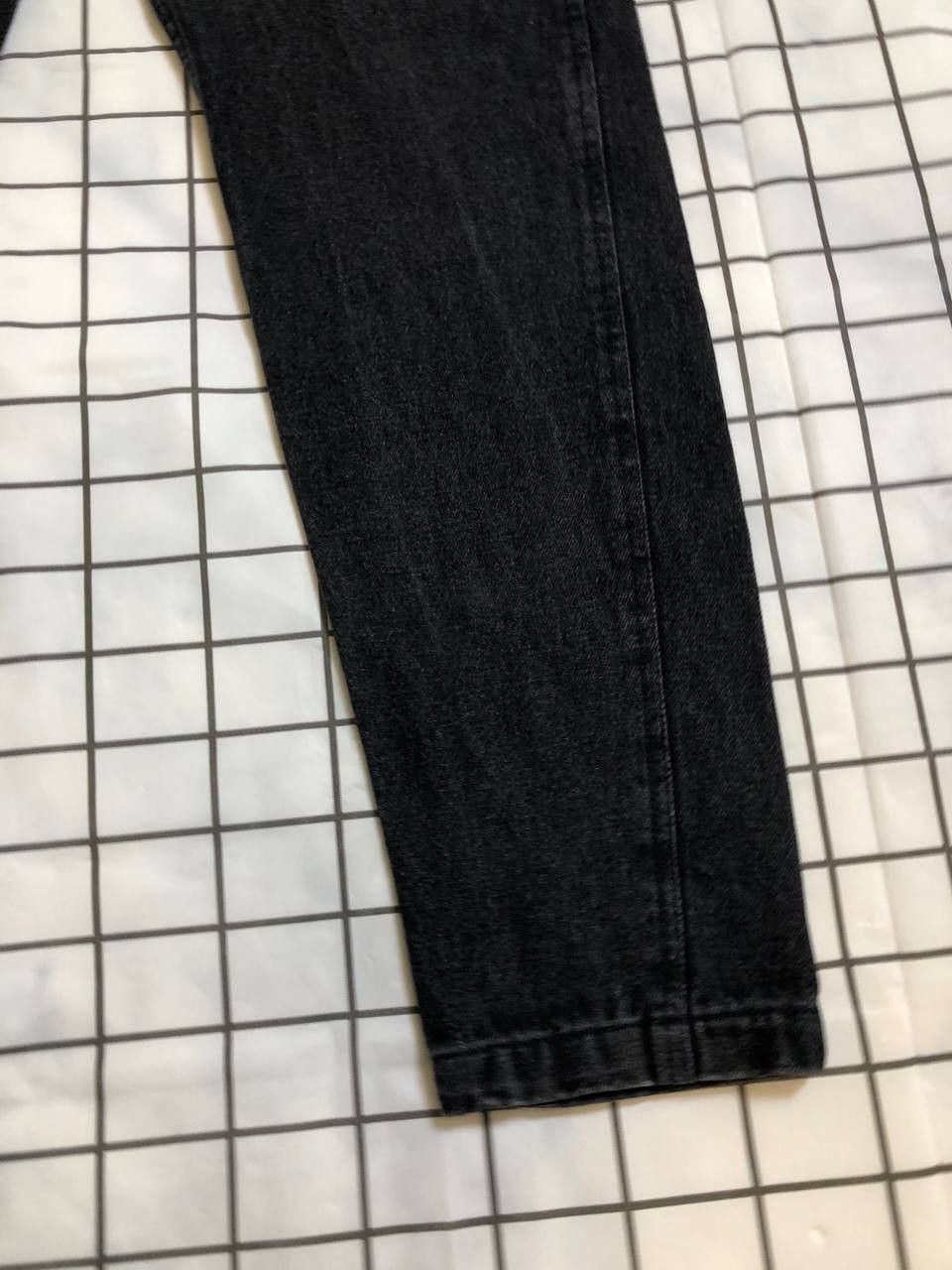 Karl Kani Karl KANI Cargo Denim Jeans Embroidered Logo Multipocket Size US 30 / EU 46 - 4 Thumbnail