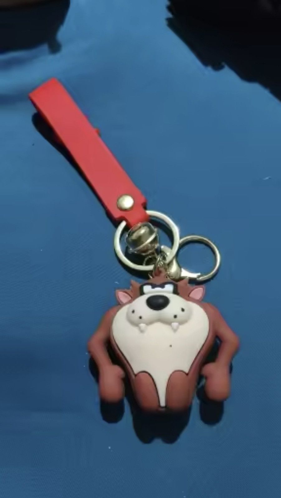 Designer × Disney Disney cartoon keychain anime Size ONE SIZE - 3 Thumbnail