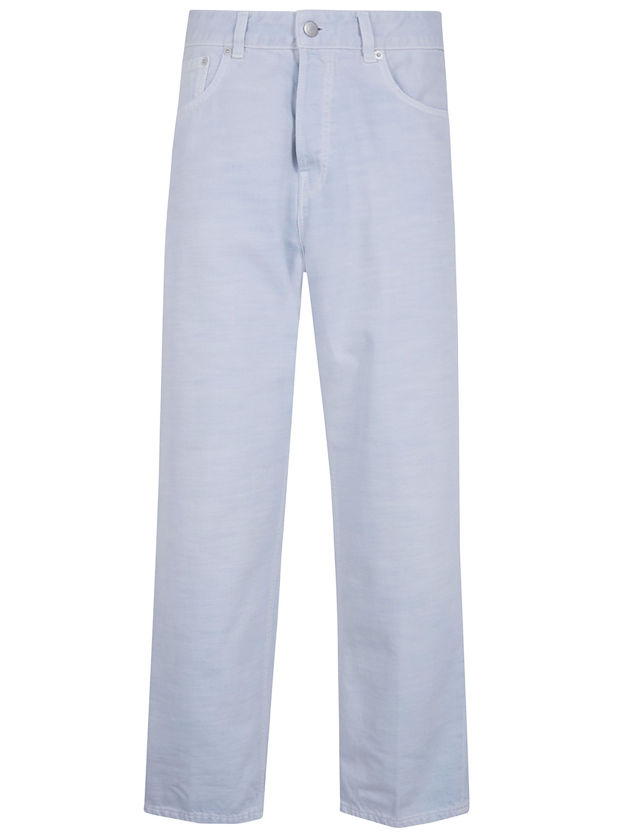 Haikure "BETTY BULL 44" STRIAGHT LEG JEANS Size 27" / US 4 / IT 40 - 1 Thumbnail