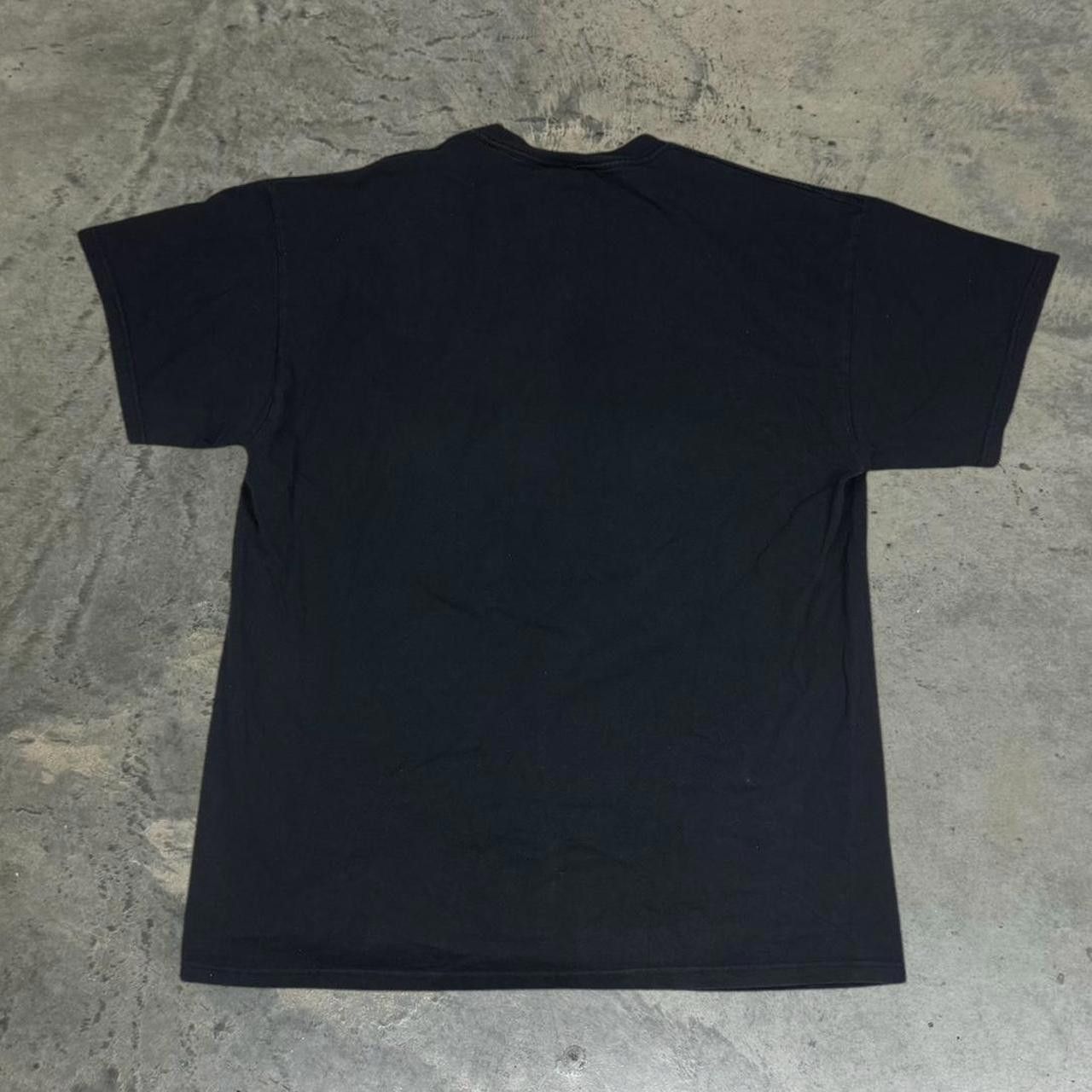 Delta × Vintage Vintage 90s "My Computer Goes Down On Me" T-Shirt Size US XL / EU 56 / 4 - 4 Thumbnail