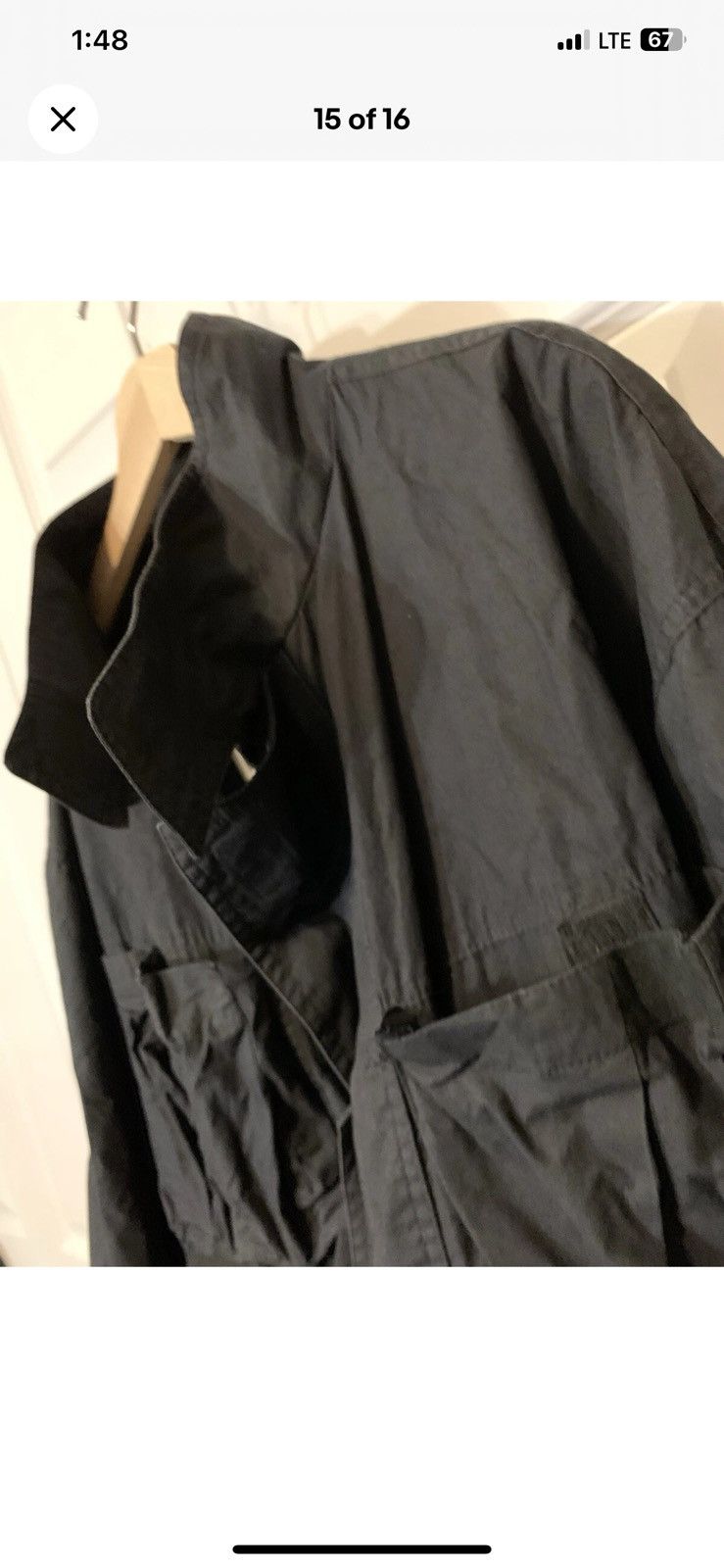 Members Only Vintage Members Only Milano Italiano Grand Prix Jckt 46 Rare Size US XL / EU 56 / 4 - 11 Thumbnail