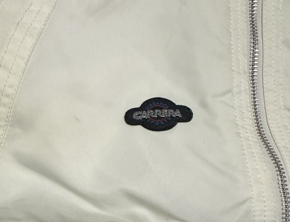 Carrera Vintage Carrera Jacket Hoodie Size US L / EU 52-54 / 3 - 5 Thumbnail