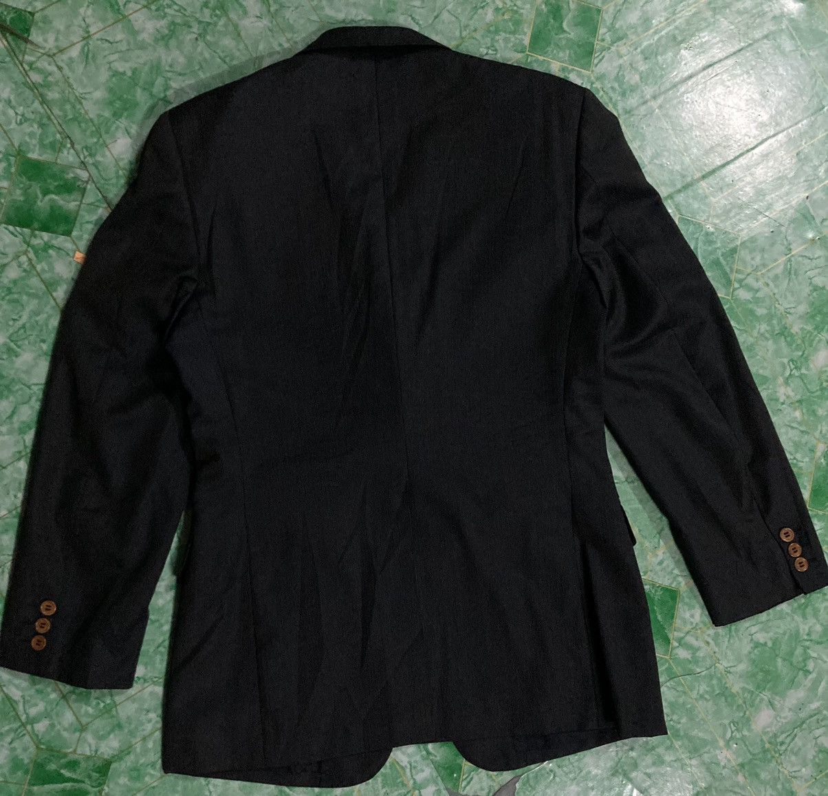 Designer × Paul Smith Vintage Paul Smith Suit Taxido Size 42R - 6 Thumbnail