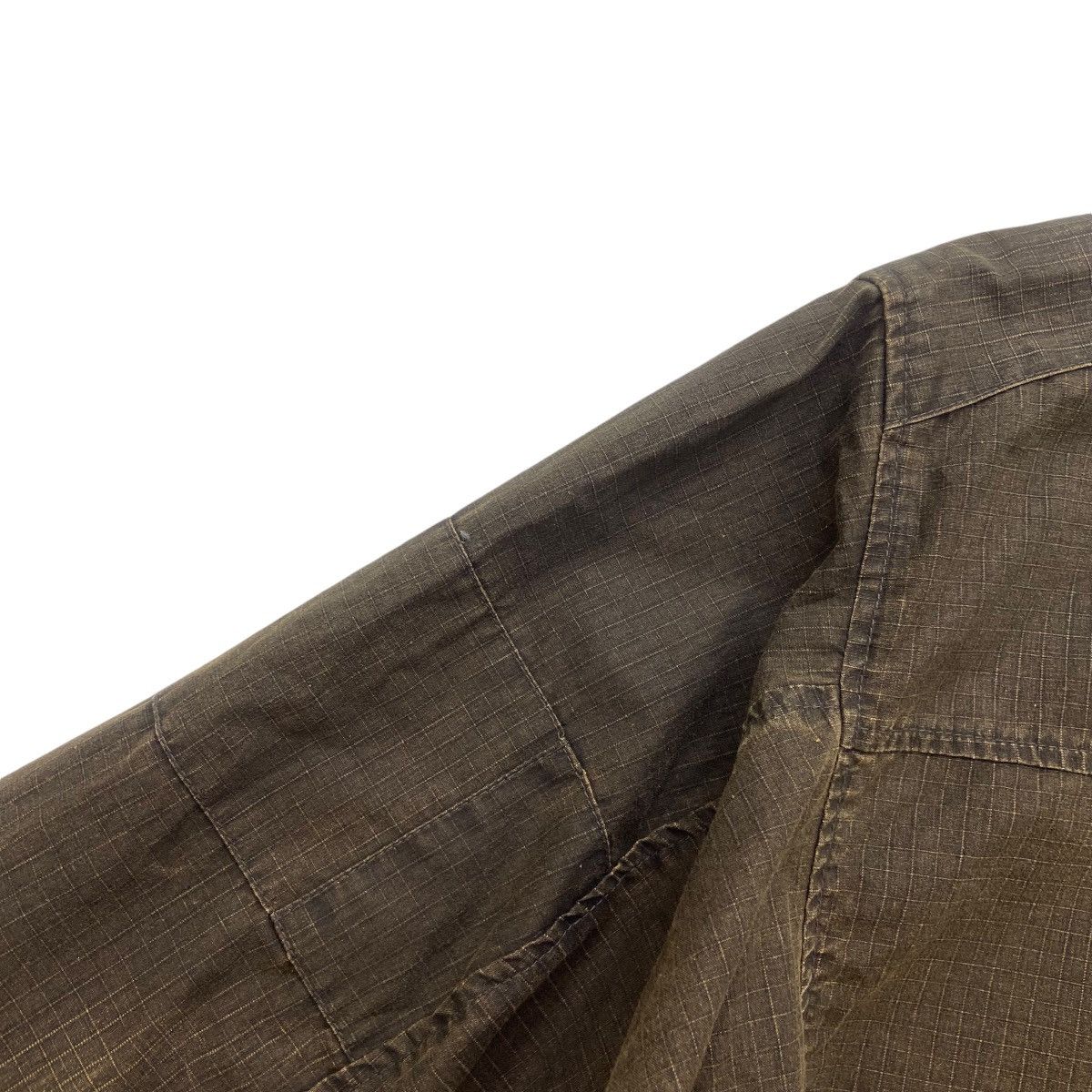 Japanese Brand Westborne Millitary Style Patches Jacket Size US M / EU 48-50 / 2 - 14 Thumbnail