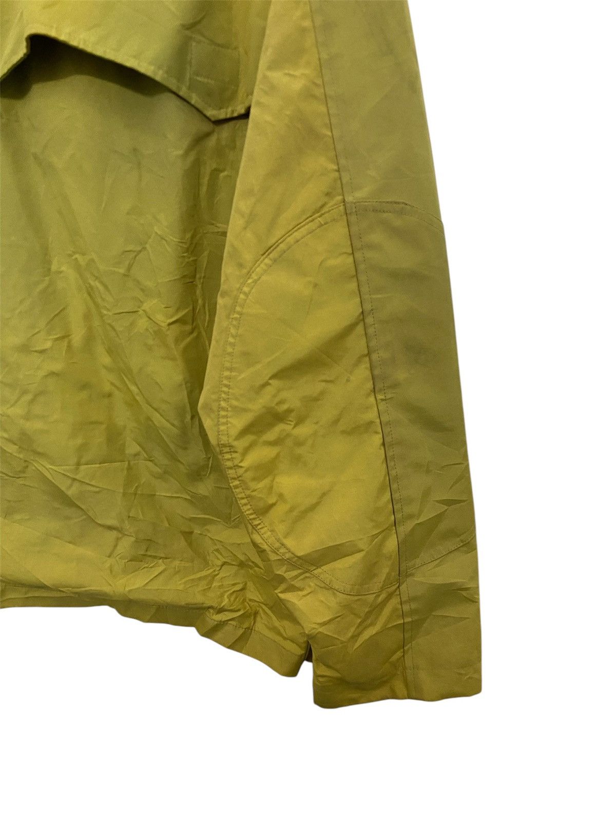 Buzz Rickson's × Japanese Brand FADED ROUGHNECK MILITARY MIND TACTICAL JACKET OVERSIZED Size US L / EU 52-54 / 3 - 5 Thumbnail