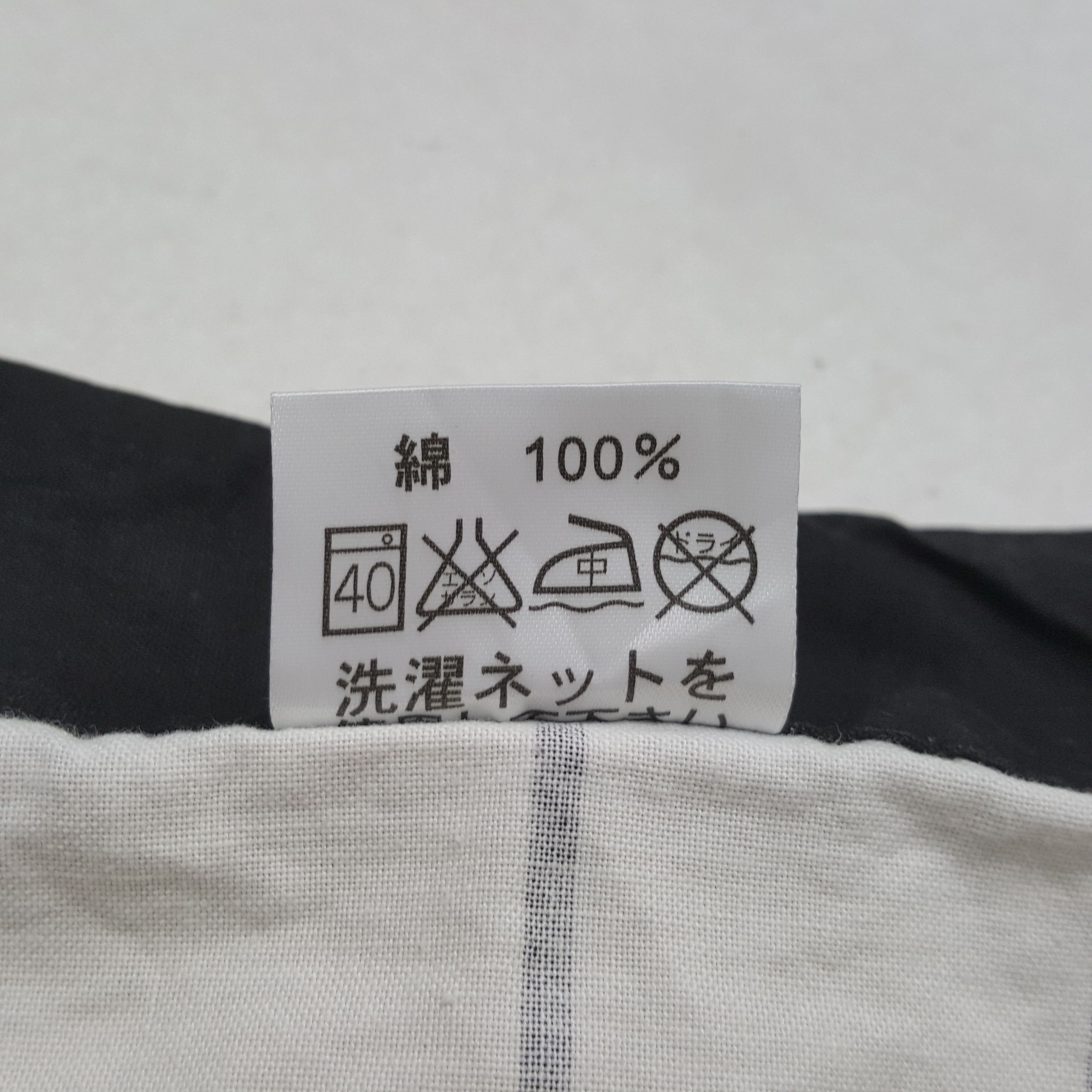 MLB Hanshin Tigers Japanese Baseball Team Kimono Jacket RR12 Size US L / EU 52-54 / 3 - 6 Thumbnail